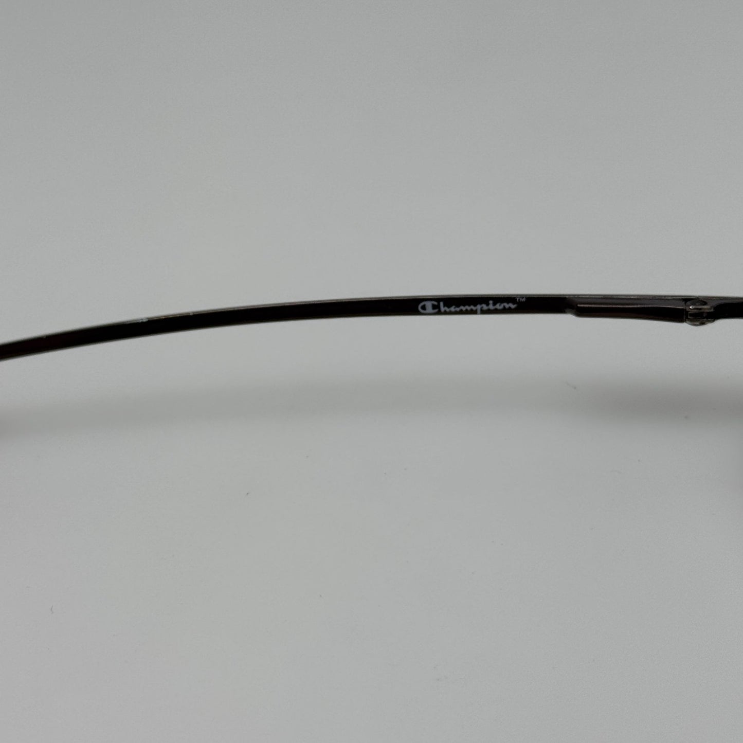 Champion Eyeglasses Eye Glasses Frames Ch303 Brown 48-16-135