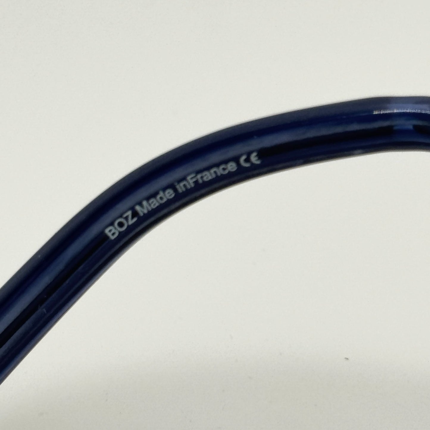 Boz News 9220 France Eyeglasses Eye Glasses Frames 53-17.5-127