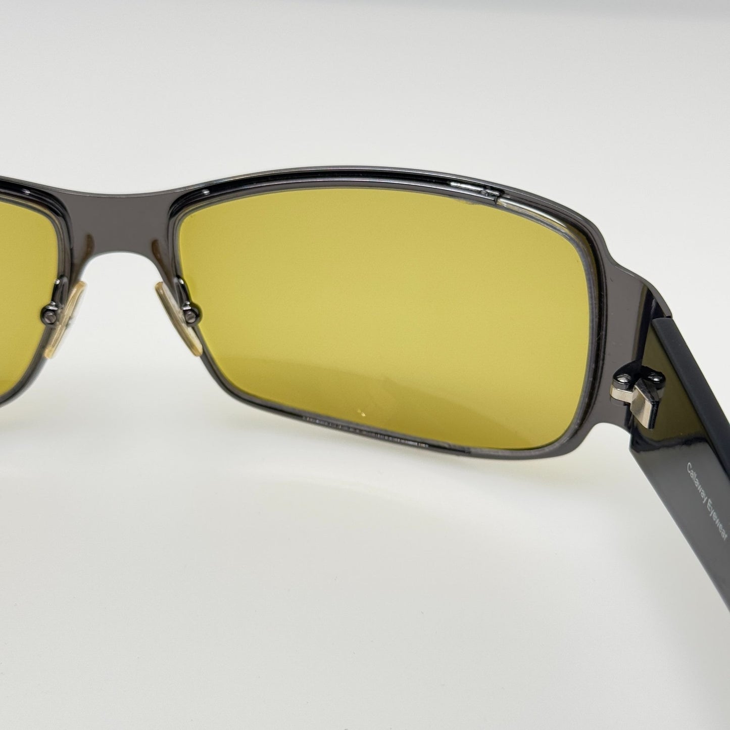 Callaway Sunglasses Par RX 10 Neox Granite 61-16-130