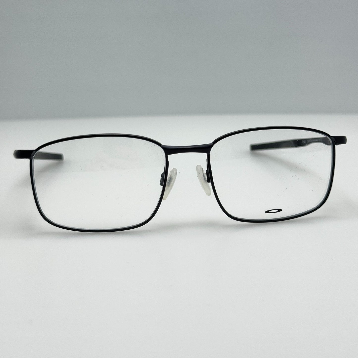 Oakley OX3204-0253 Taproom Black Eyeglasses Eye Glasses Frames 53-17-139