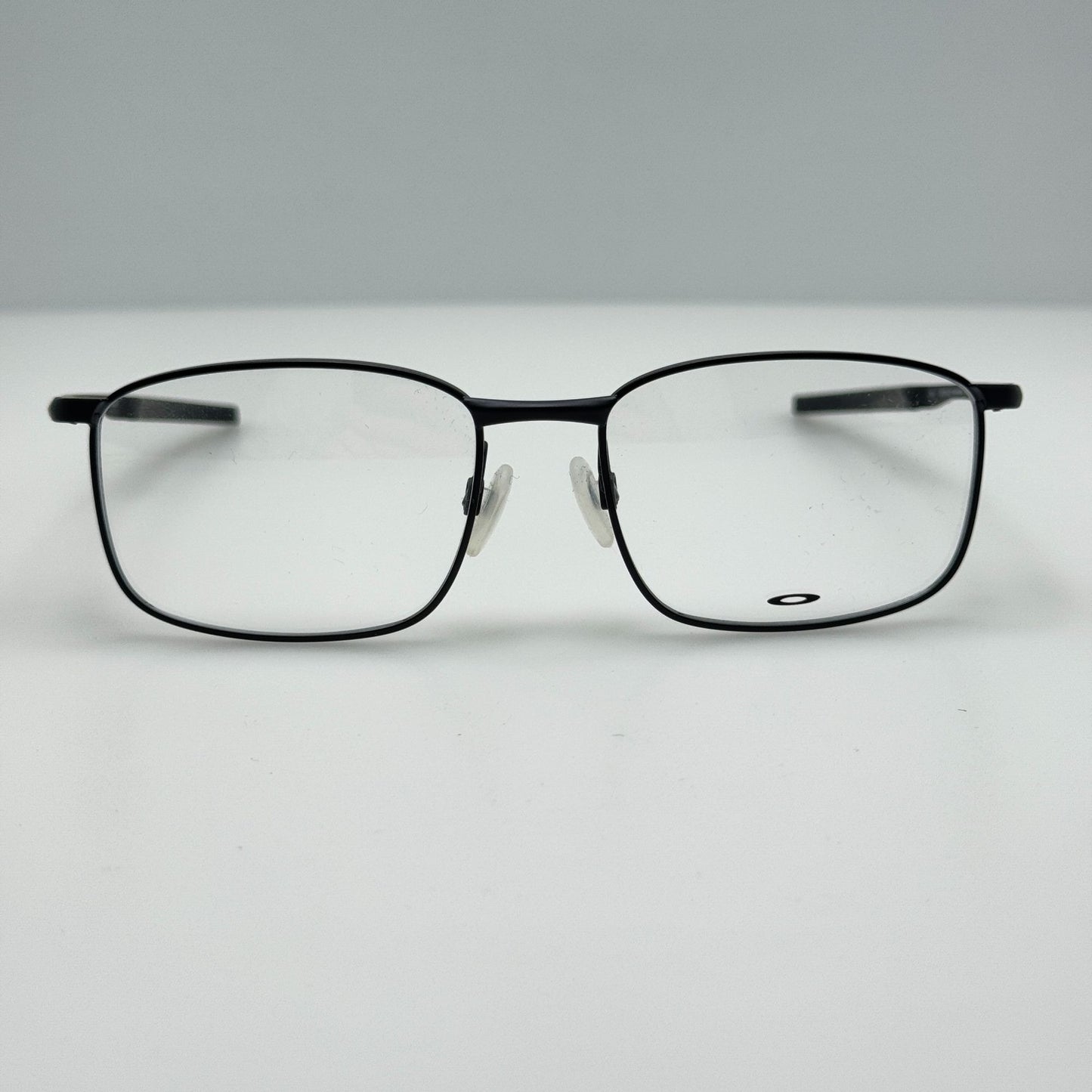 Oakley OX3204-0253 Taproom Black Eyeglasses Eye Glasses Frames 53-17-139
