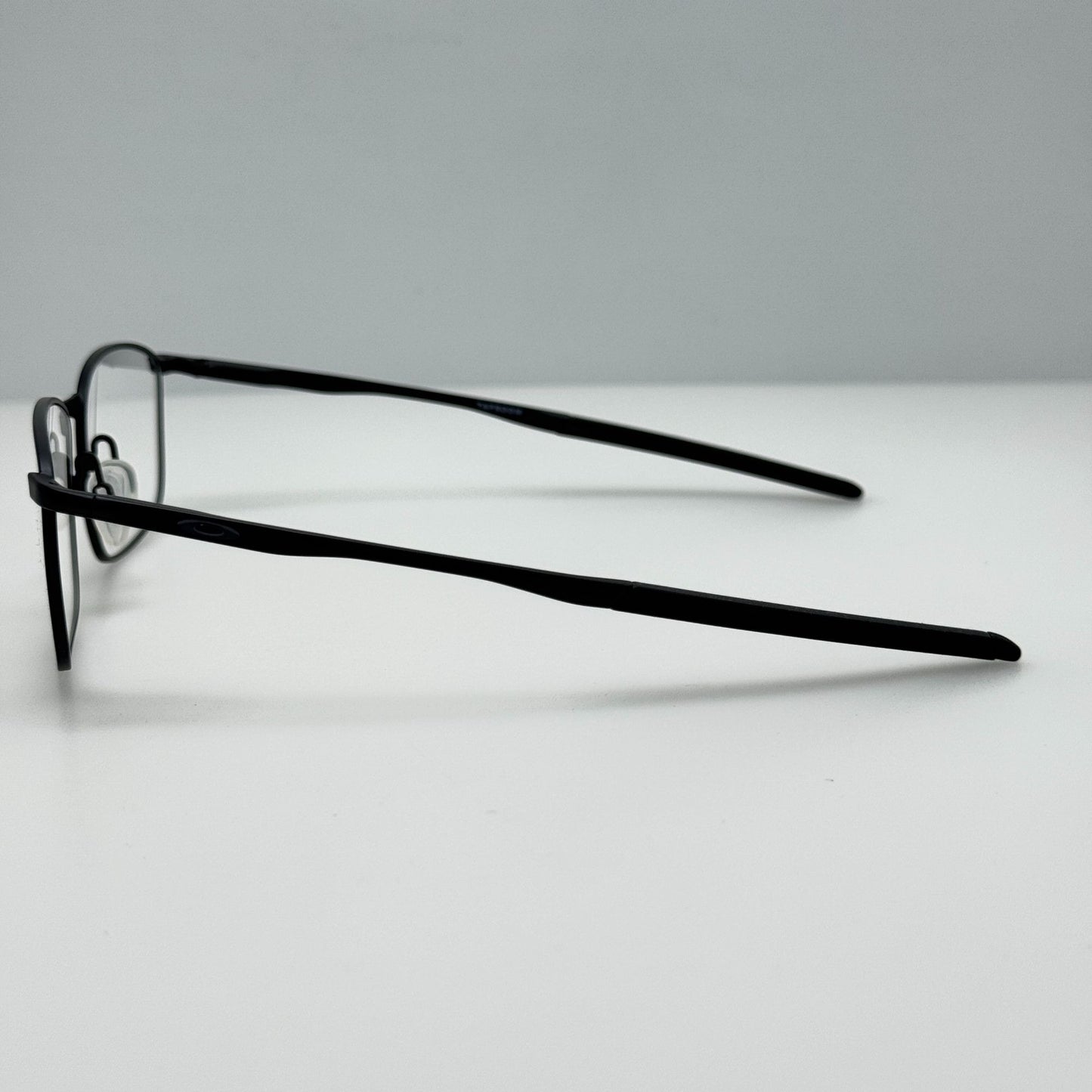 Oakley OX3204-0253 Taproom Black Eyeglasses Eye Glasses Frames 53-17-139