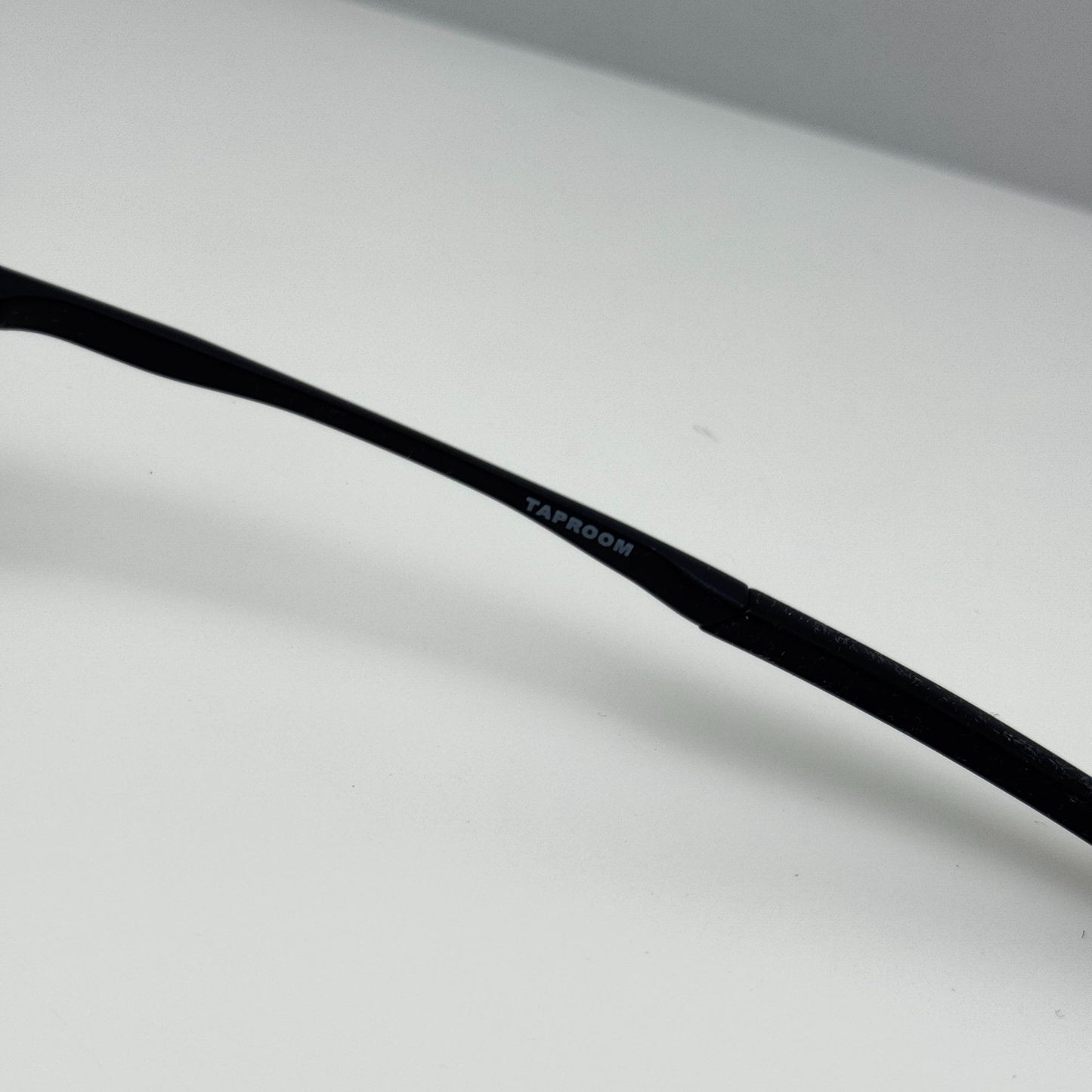 Oakley OX3204-0253 Taproom Black Eyeglasses Eye Glasses Frames 53-17-139