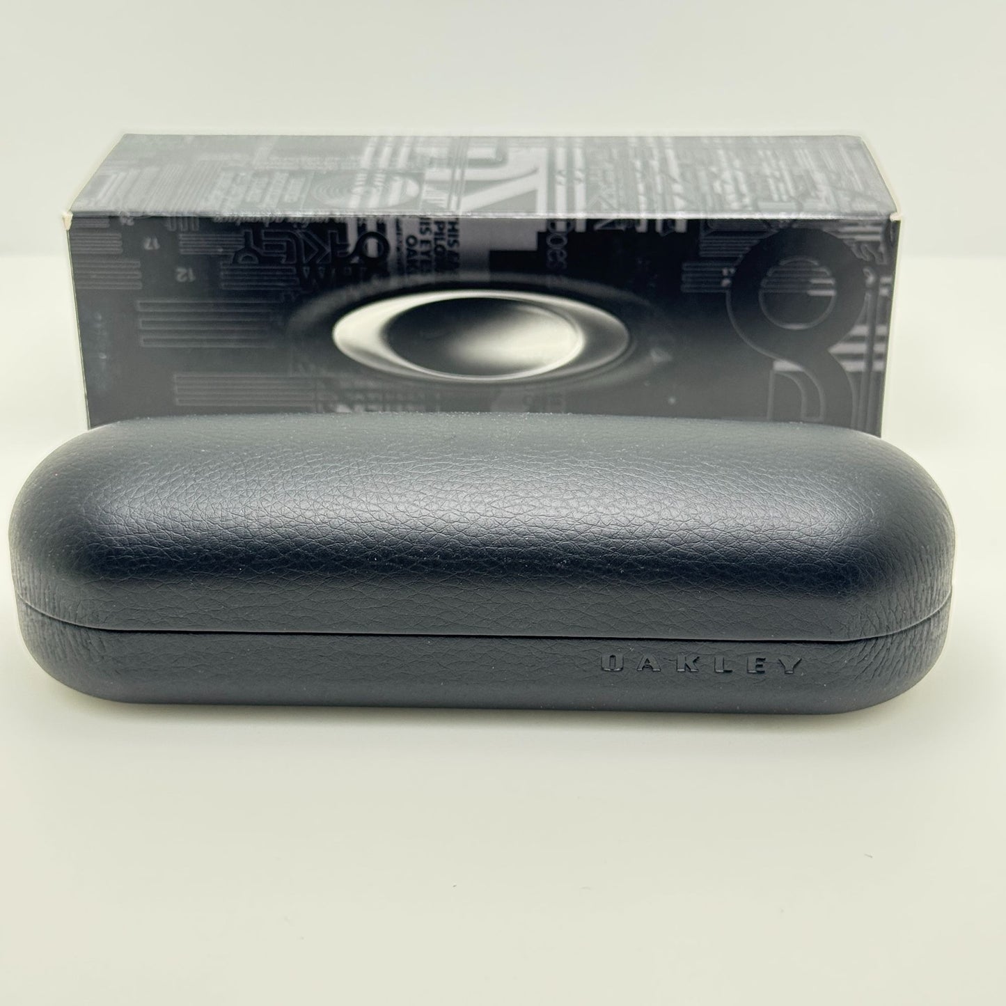 Oakley OX3204-0253 Taproom Black Eyeglasses Eye Glasses Frames 53-17-139