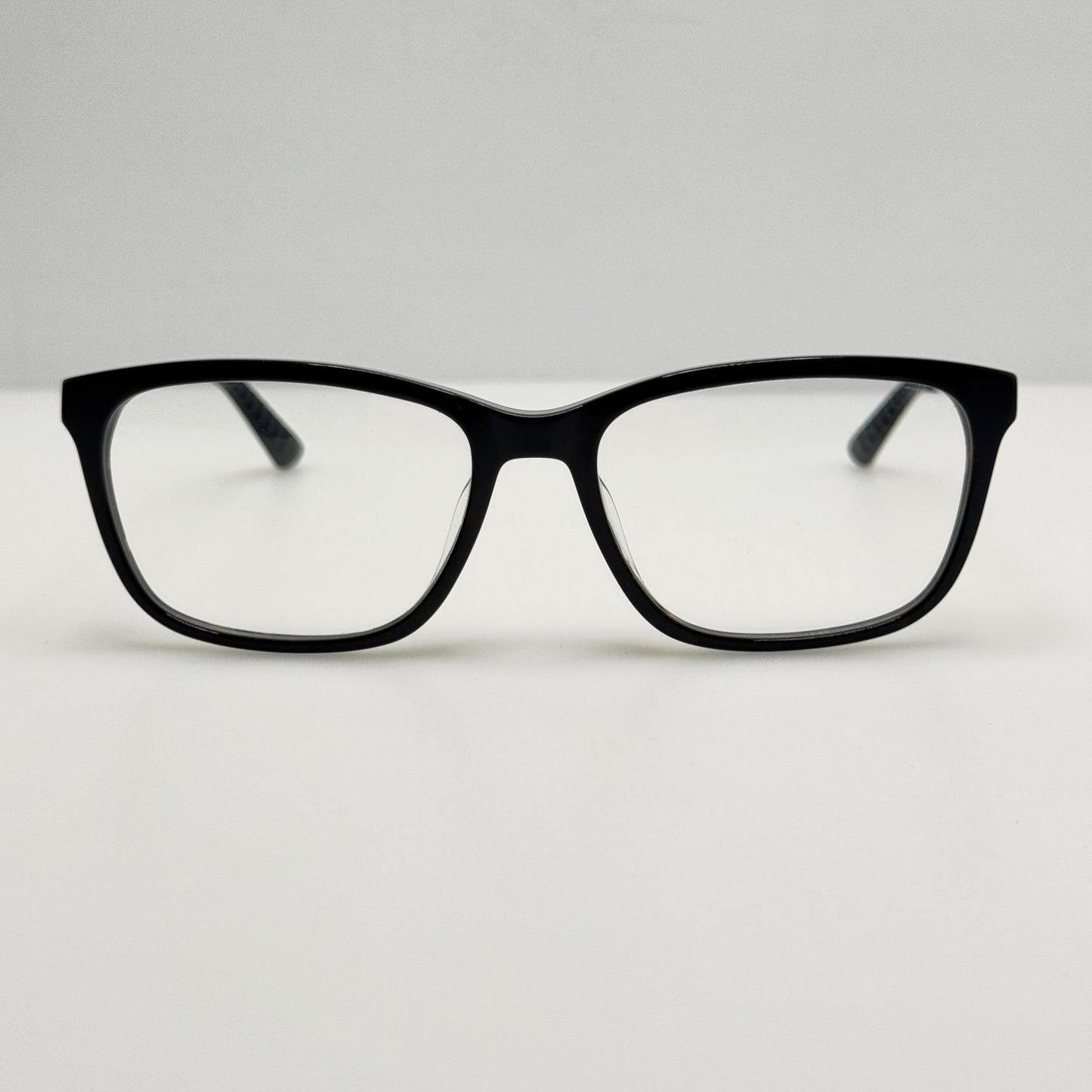 Cole Haan Eyeglasses Eye Glasses Frames CH4039 001 Black Grand OS 56-17-145