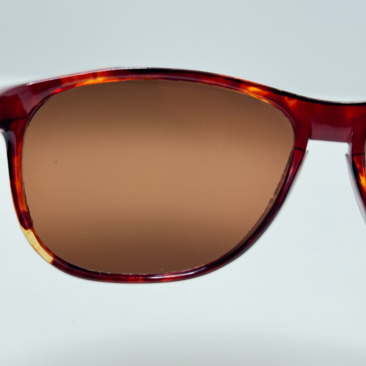 Maui Jim Eyeglasses Sunglasses Frames MJ178-02 Voyager II Tortoise Read Desc