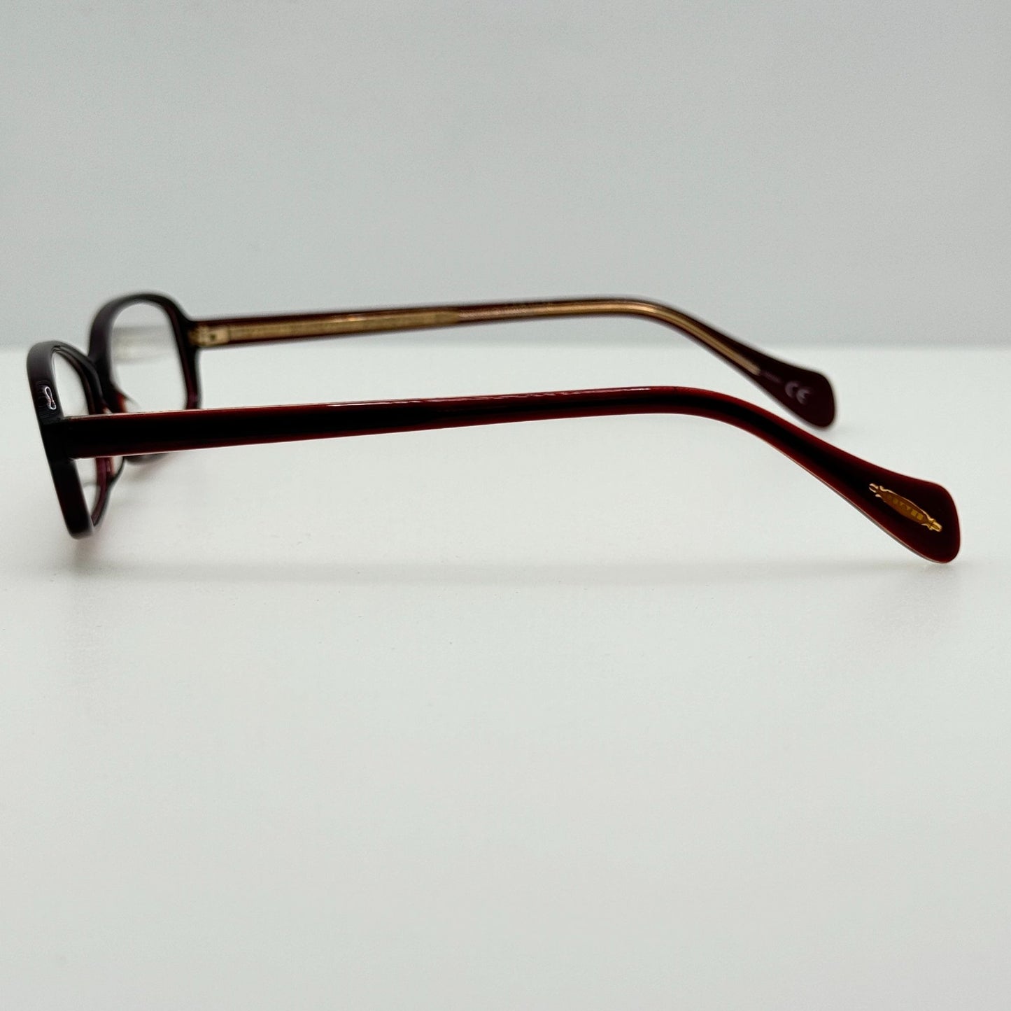 Oliver Peoples Eyeglasses Eye Glasses Frames OV 5090 Talana Japan 52-16-140