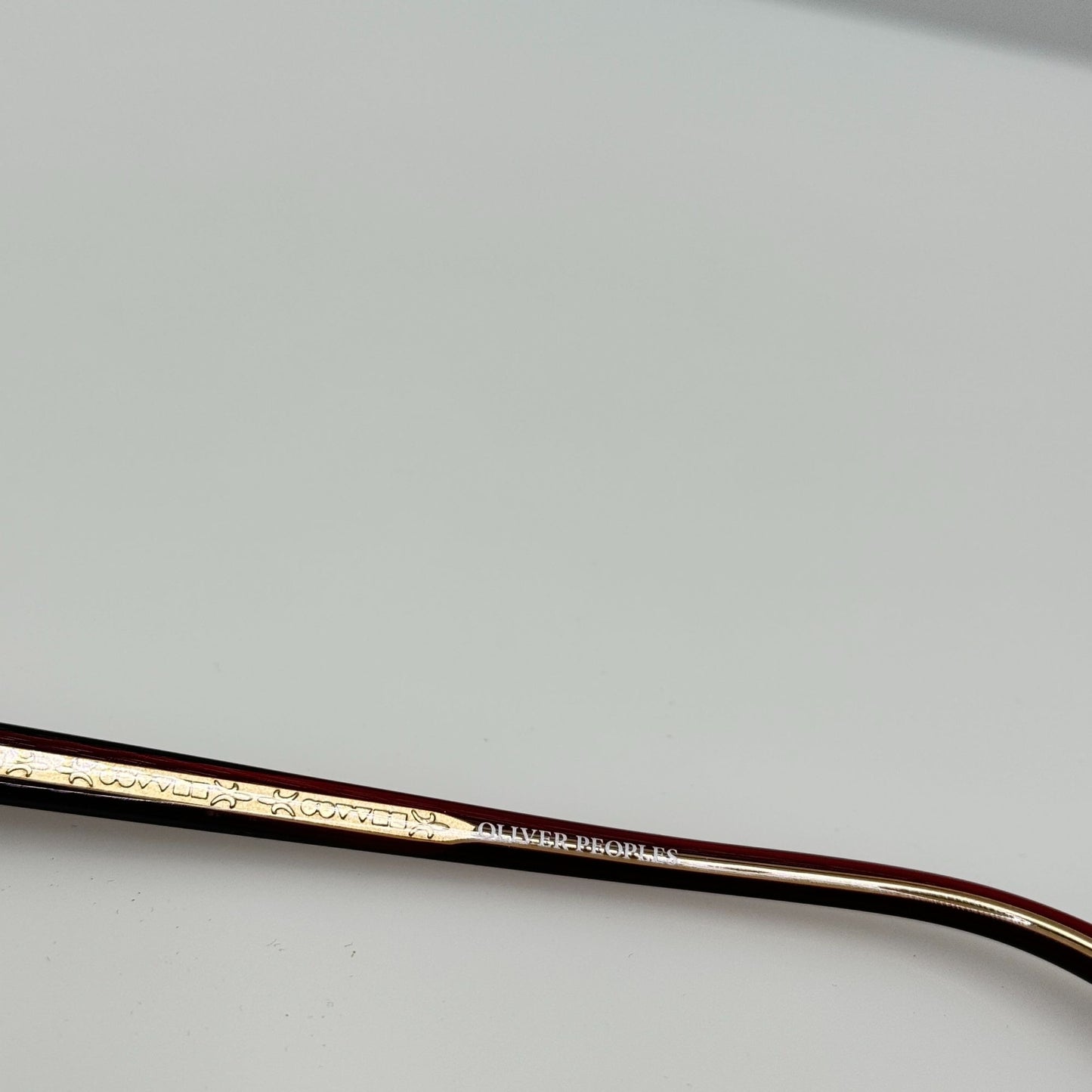 Oliver Peoples Eyeglasses Eye Glasses Frames OV 5090 Talana Japan 52-16-140