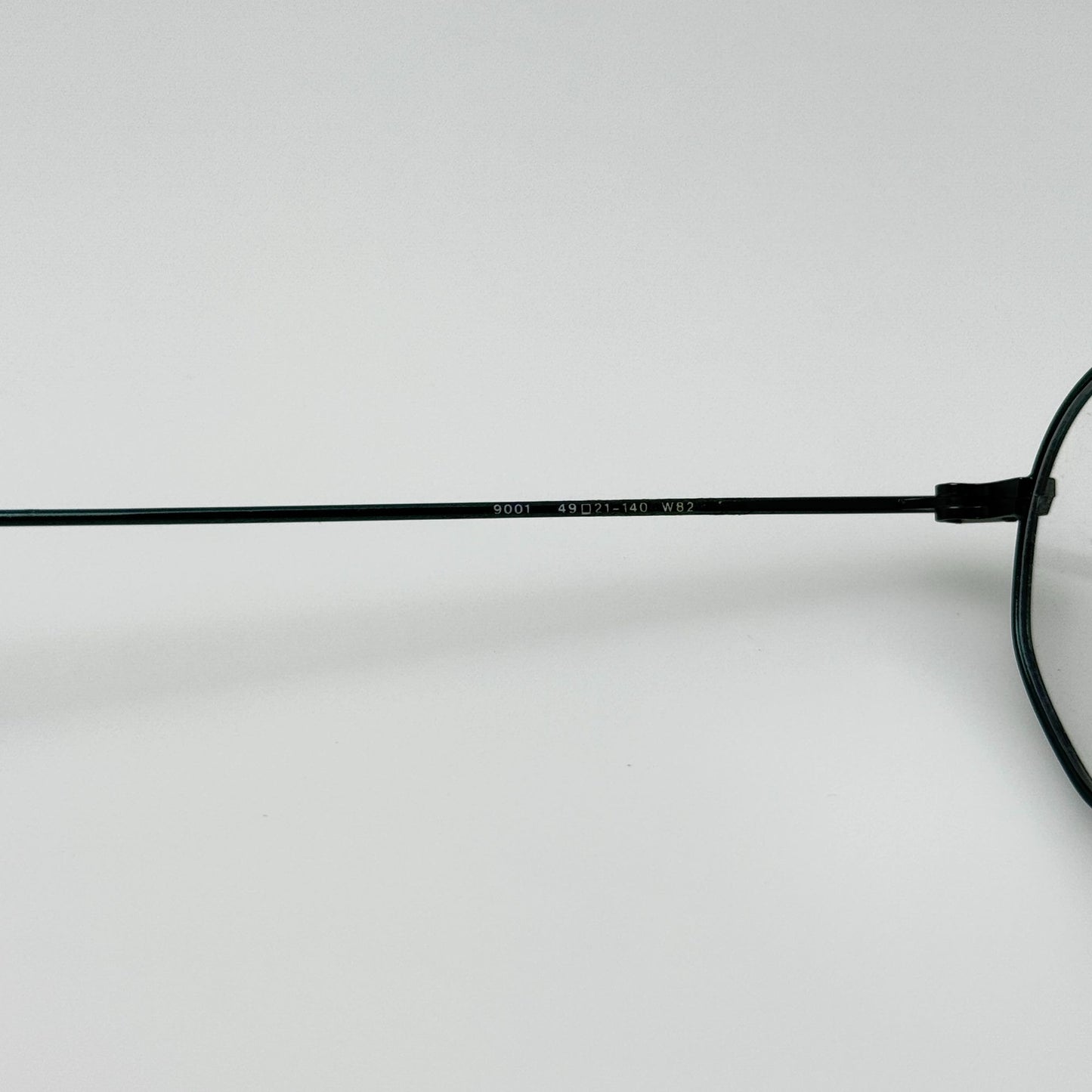 Jonathan Sceats 9001 W82 Eyeglasses Eye Glasses Frames 49-21-140