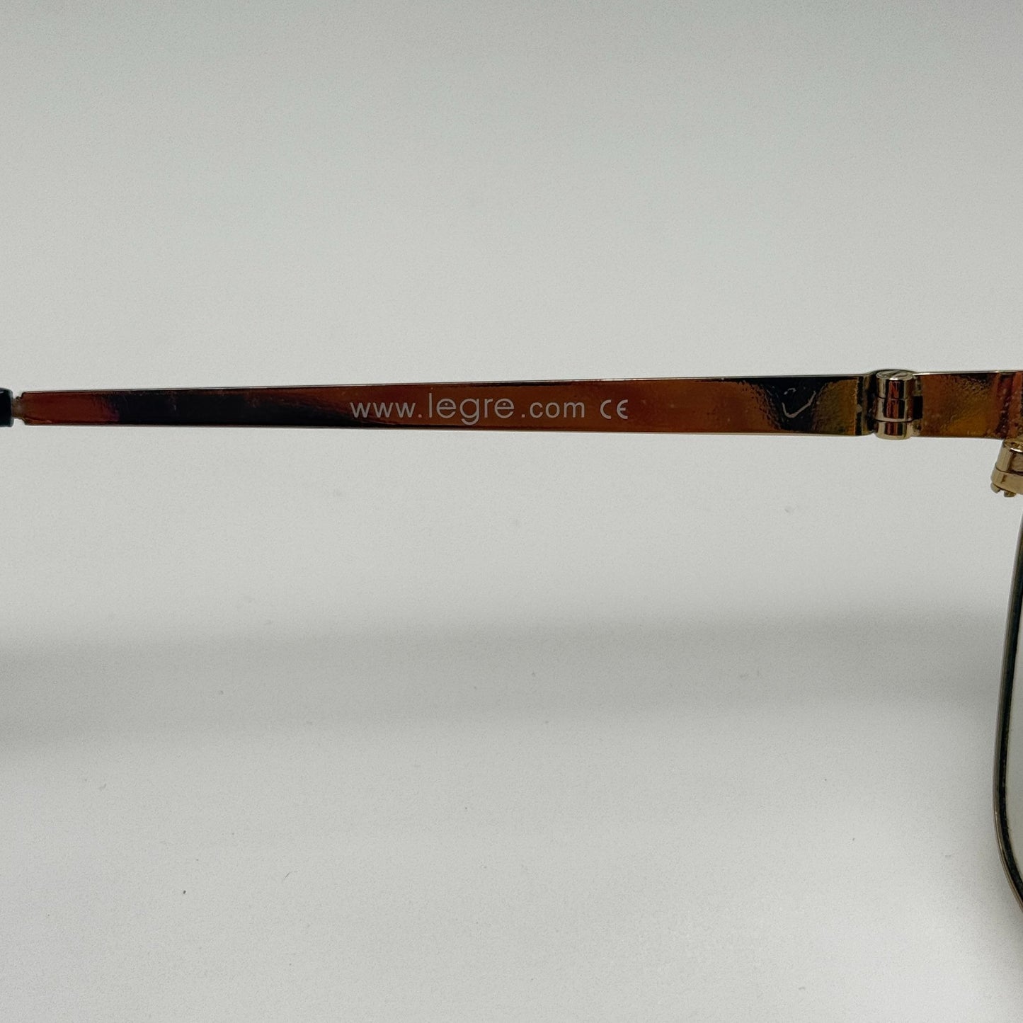 Legre LE5124 H39 Eyeglasses Eye Glasses Frames 52-17-135