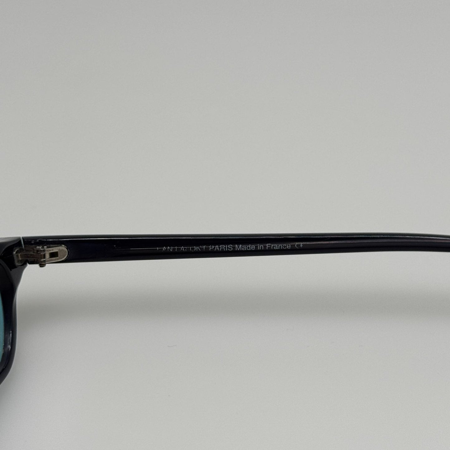 Jean Lafont Eyeglasses Eye Glasses Frames Futur 003 France 46-16-137