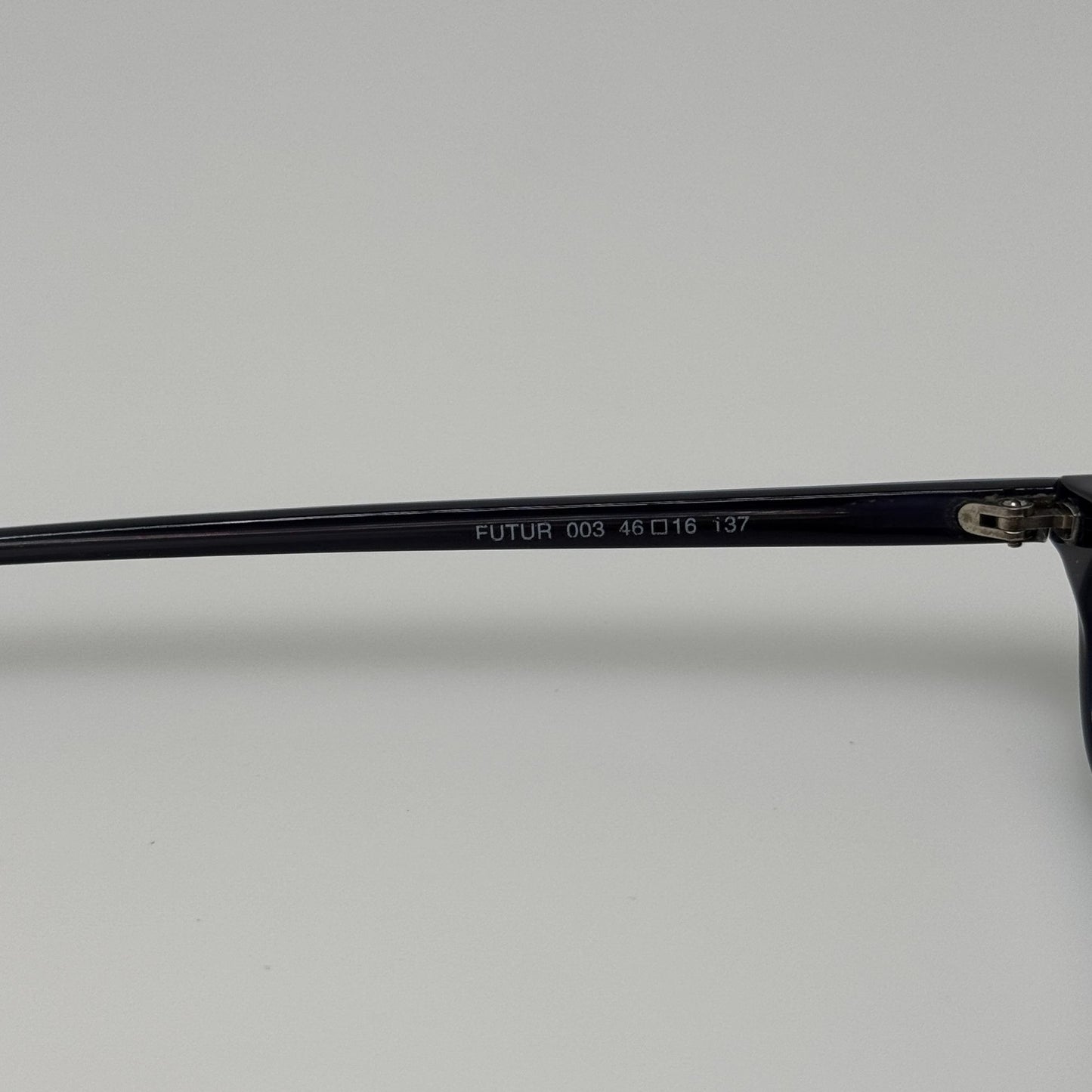 Jean Lafont Eyeglasses Eye Glasses Frames Futur 003 France 46-16-137