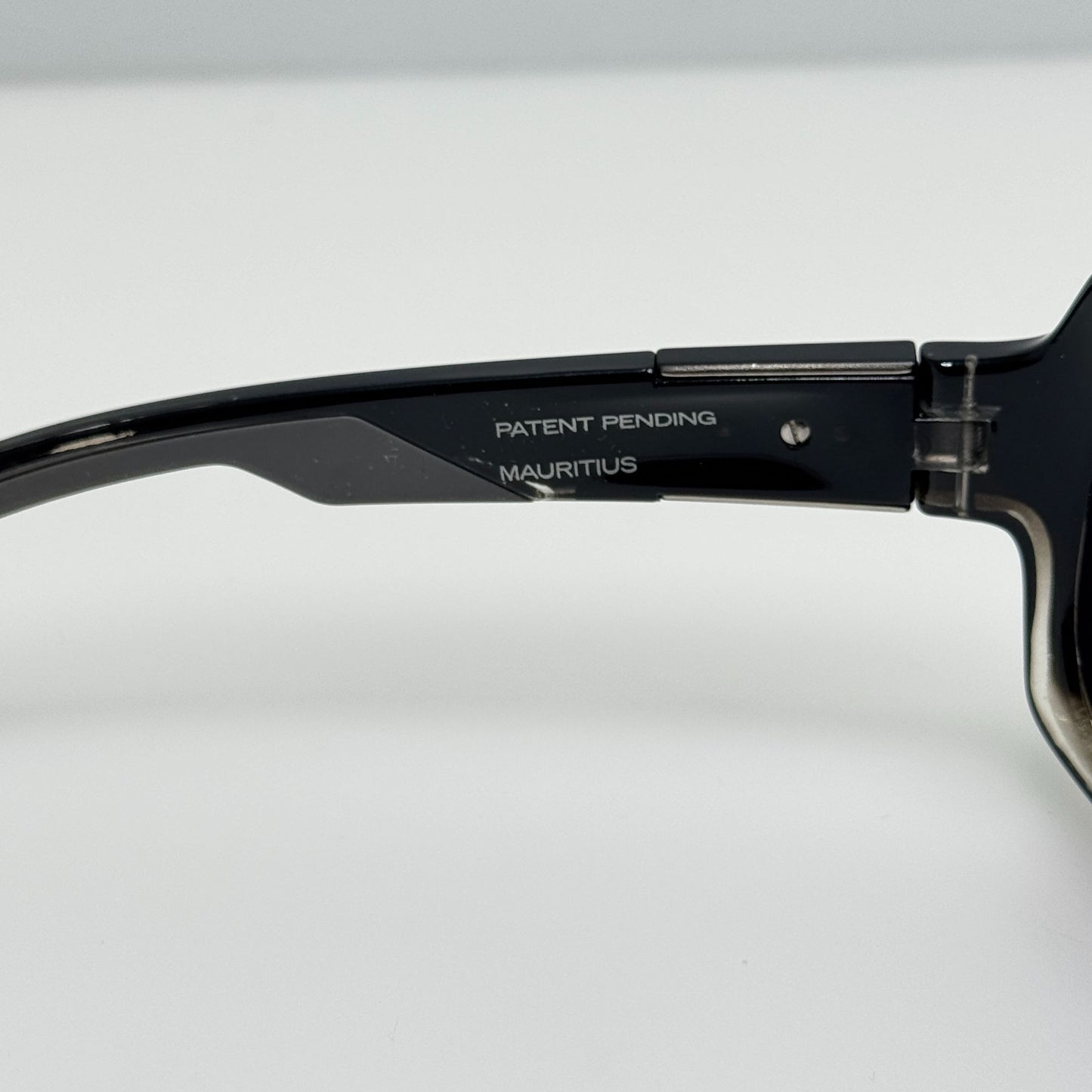 Zeal Penny Lane F10011Black Eyeglasses Eye Glasses Frames Mauritis
