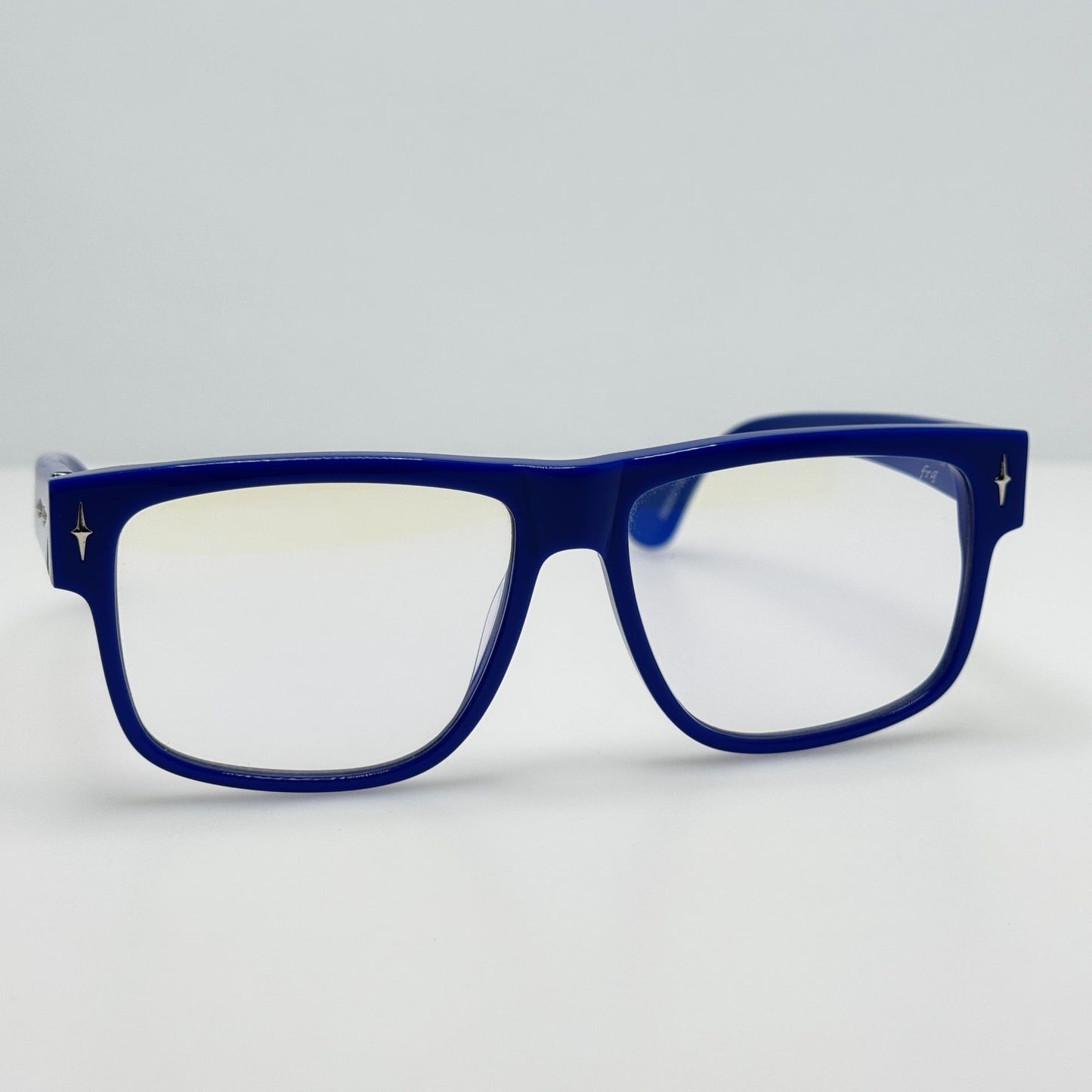 Caddis Eyeglasses Eye Glasses Frames Mister Cartoon Readers +1.50 56-16-145