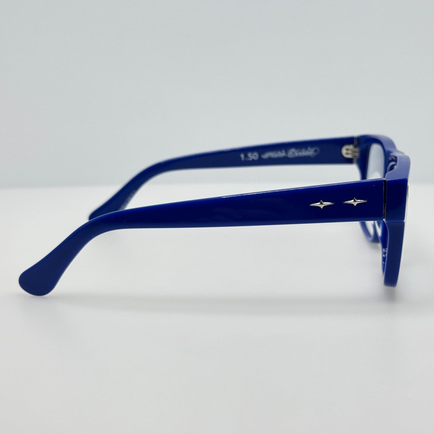 Caddis Eyeglasses Eye Glasses Frames Mister Cartoon Readers +1.50 56-16-145