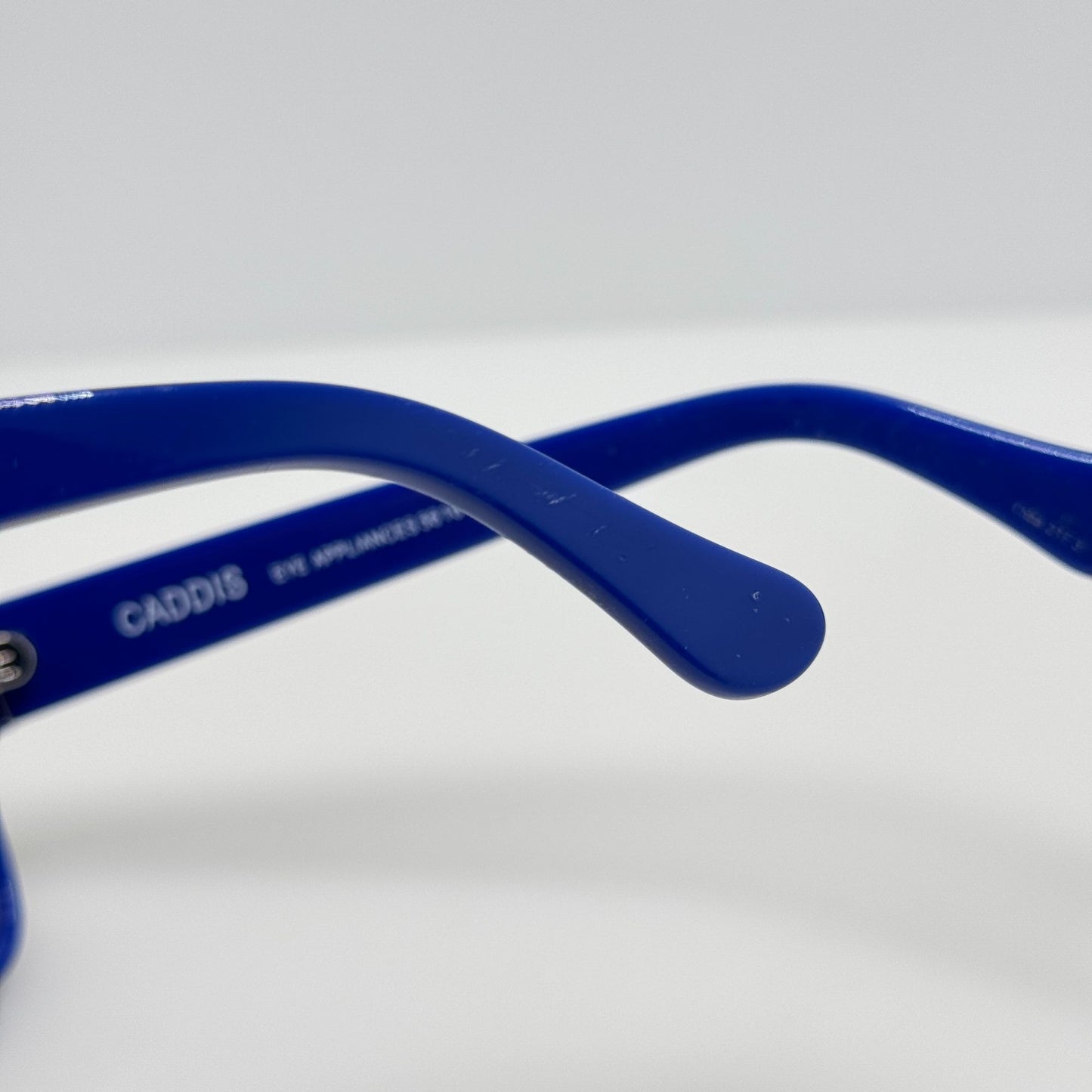 Caddis Eyeglasses Eye Glasses Frames Mister Cartoon Readers +1.50 56-16-145