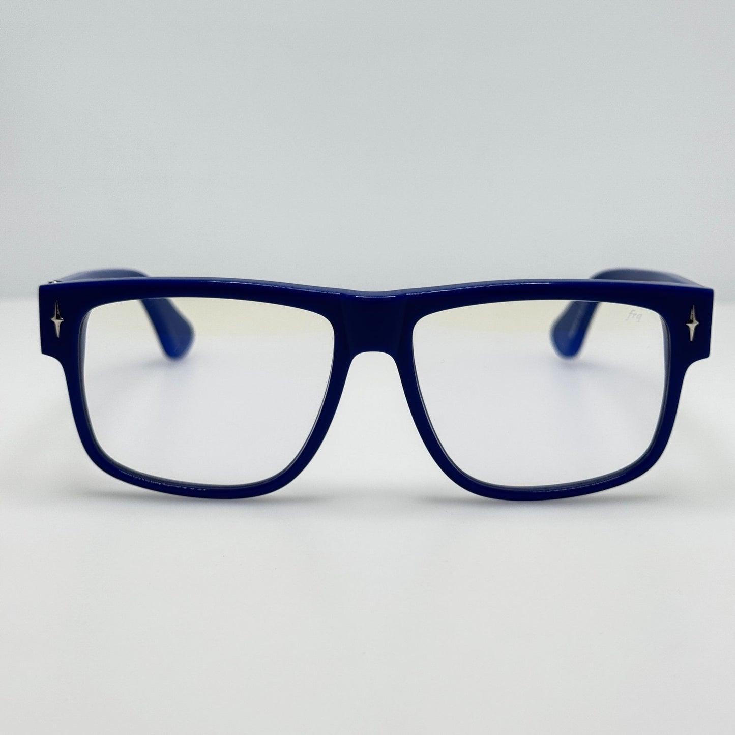 Caddis Eyeglasses Eye Glasses Frames Mister Cartoon Readers +1.50 56-16-145
