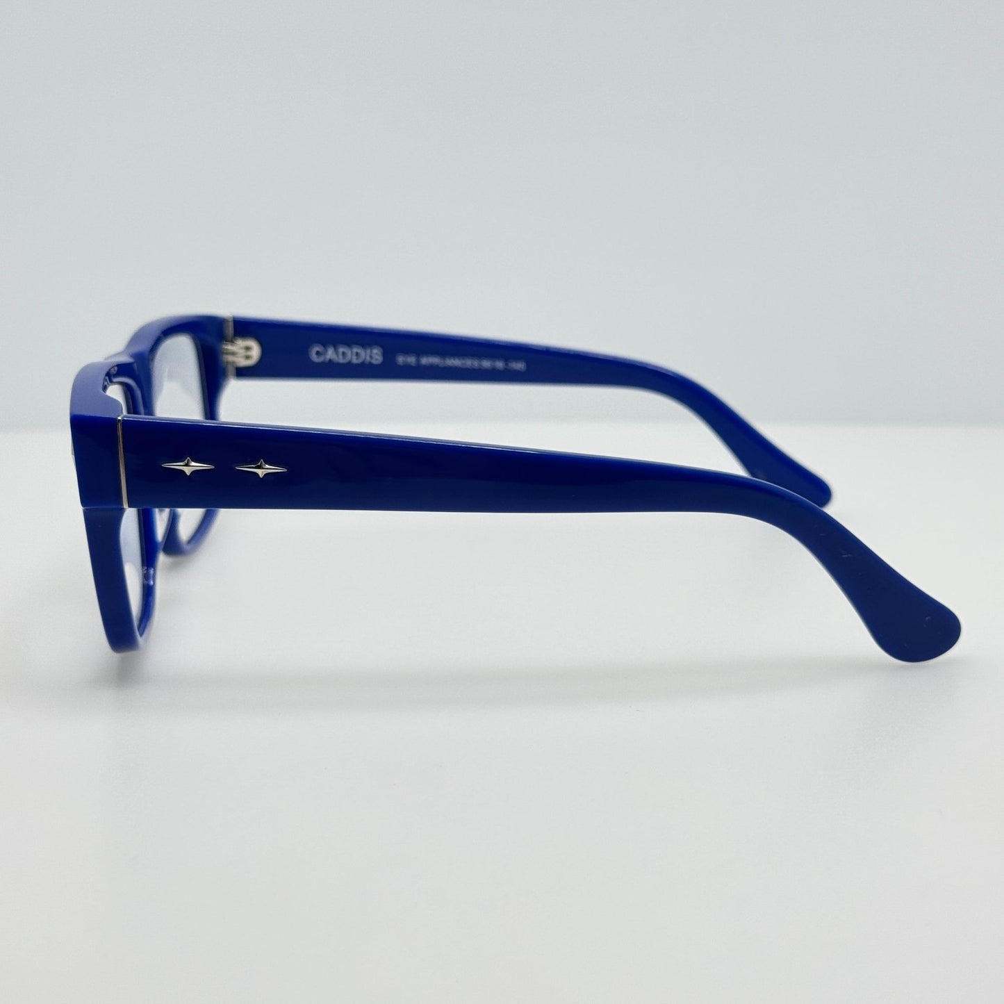 Caddis Eyeglasses Eye Glasses Frames Mister Cartoon Readers +1.50 56-16-145