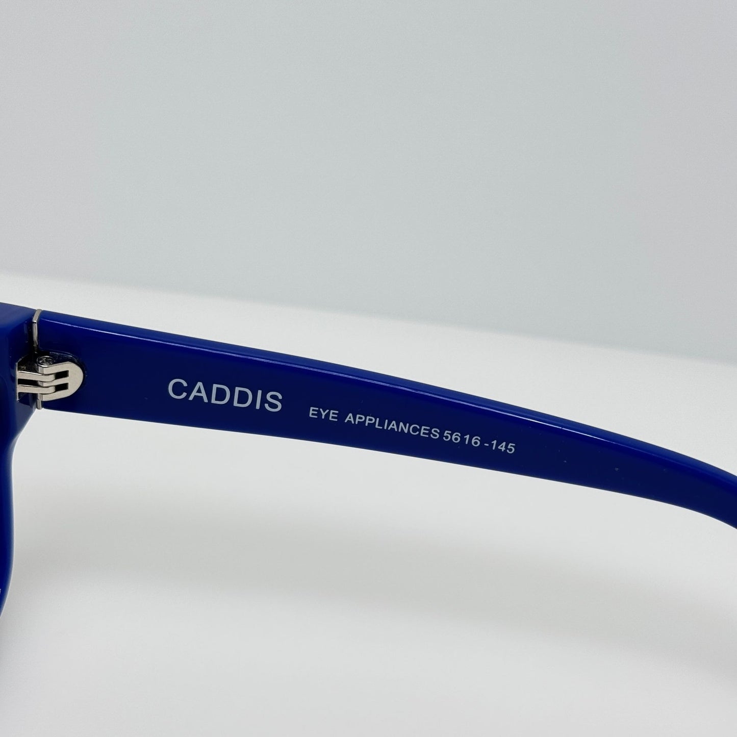 Caddis Eyeglasses Eye Glasses Frames Mister Cartoon Readers +1.50 56-16-145