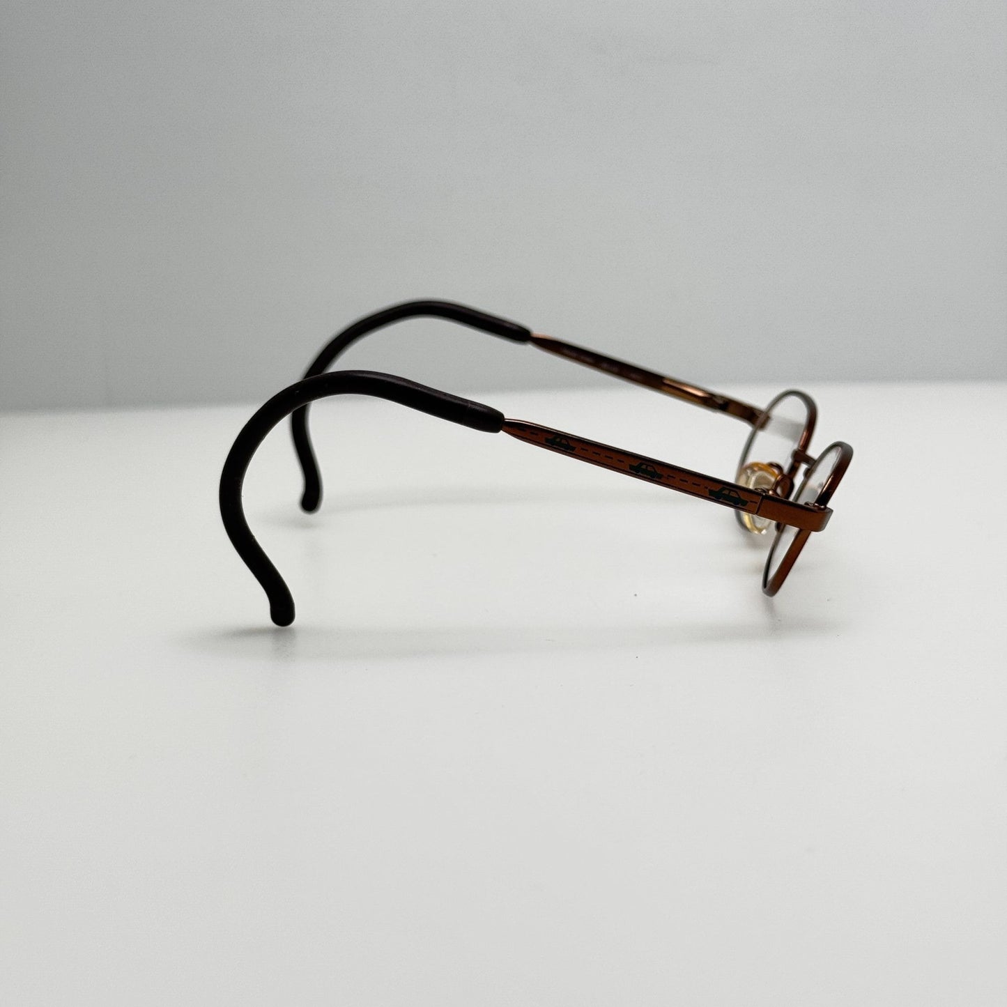 Dilli Dalli Eyeglasses Eye Glasses Frames Lil Bean 39-16-120