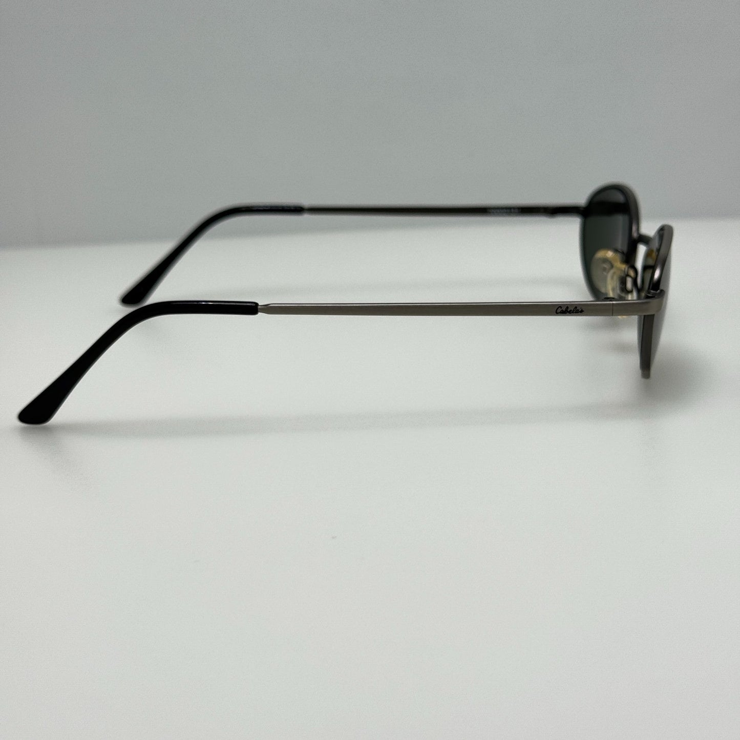 Cabela's Sunglasses 70002131 Glass Lenses