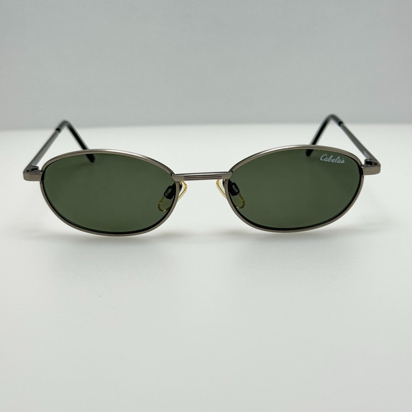 Cabela's Sunglasses 70002131 Glass Lenses