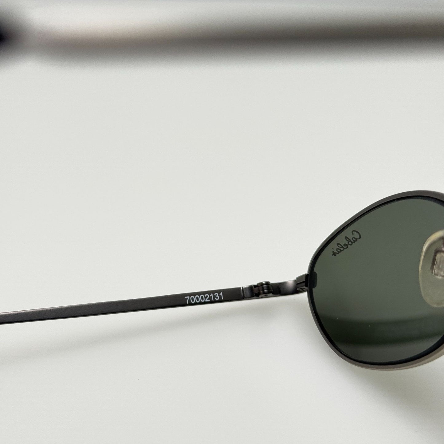 Cabela's Sunglasses 70002131 Glass Lenses