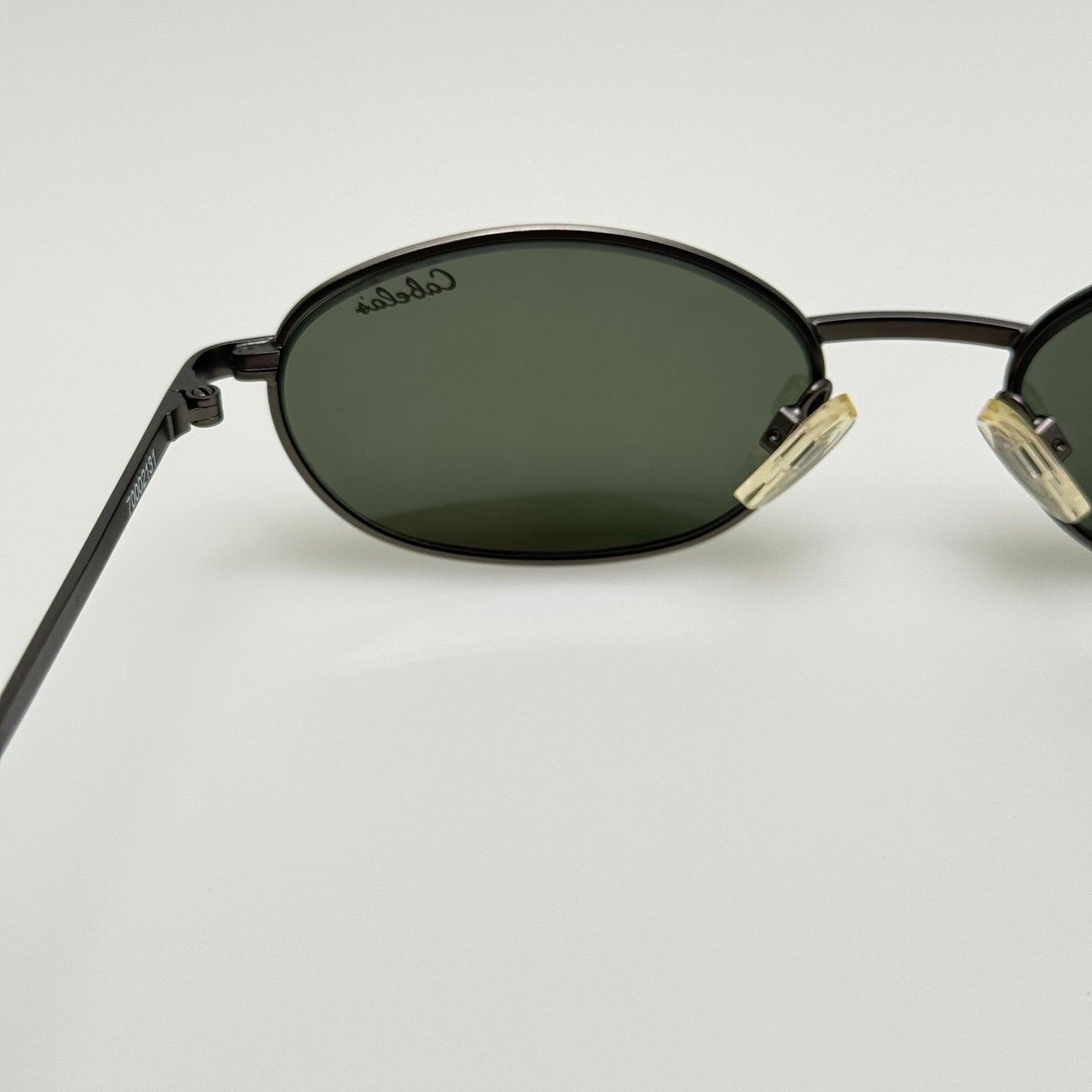 Cabela's Sunglasses 70002131 Glass Lenses