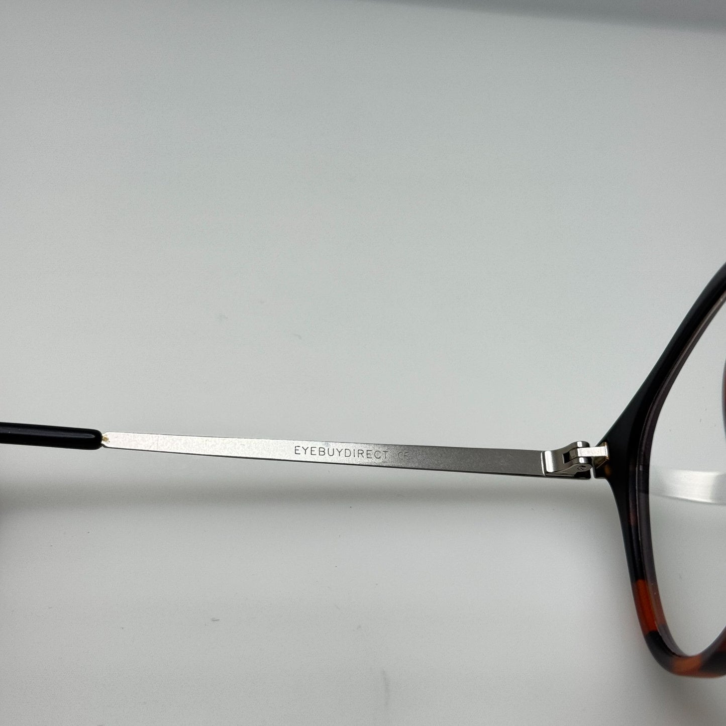 Eyebuydirect Gracious C1 Eyeglasses Eye Glasses Frames 50-18-131