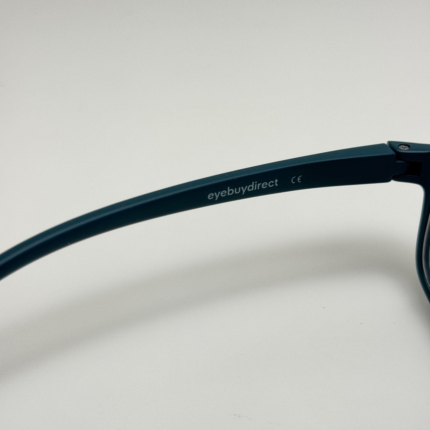 Eyebuydirect Eyeglasses Eye Glasses Frames Versus C5 53-16-138
