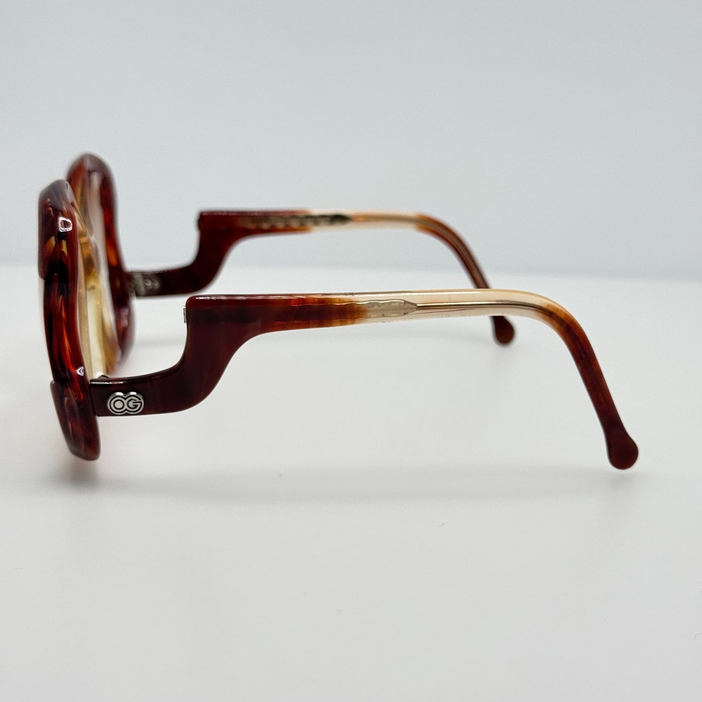 OG Eyeglasses Eye Glasses Frames Sparda Designer Series 54-20
