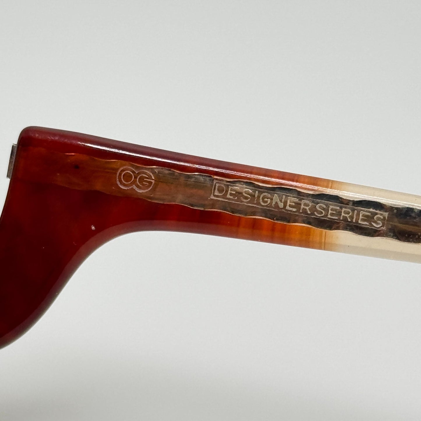 OG Eyeglasses Eye Glasses Frames Sparda Designer Series 54-20