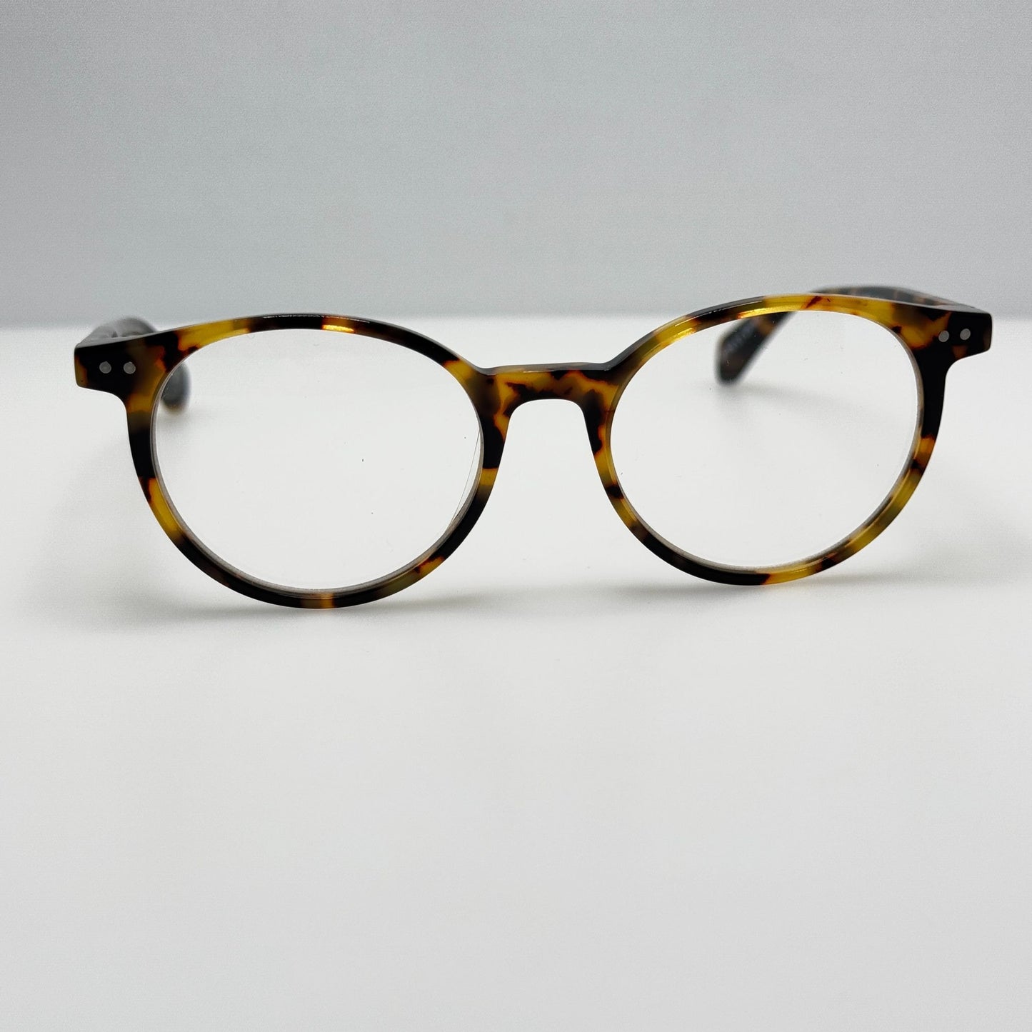 Eyebobs Eyeglasses Eye Glasses Readers 2419 19 Case Closed 49-18 +1.75