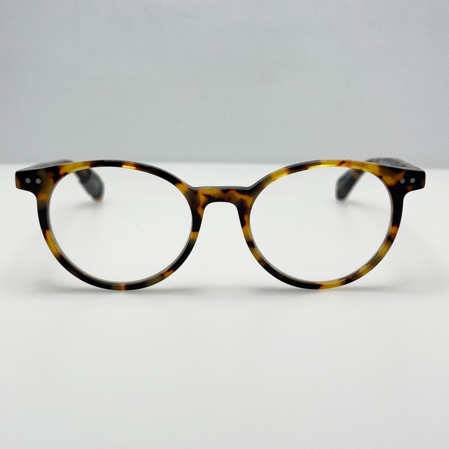 Eyebobs Eyeglasses Eye Glasses Readers 2419 19 Case Closed 49-18 +1.75
