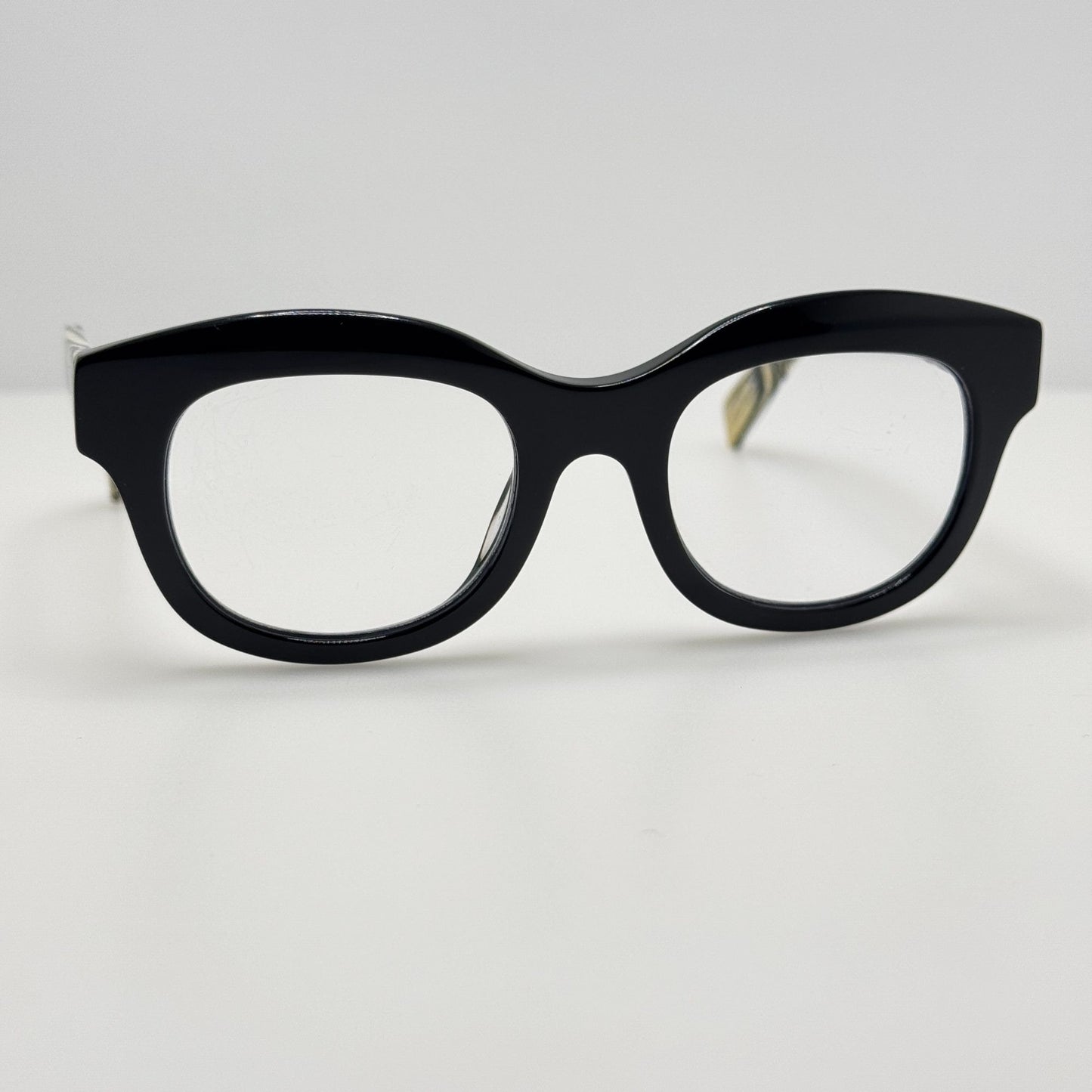 Eyebobs Eyeglasses Eye Glasses Readers 151P 18 Fringe Benefits