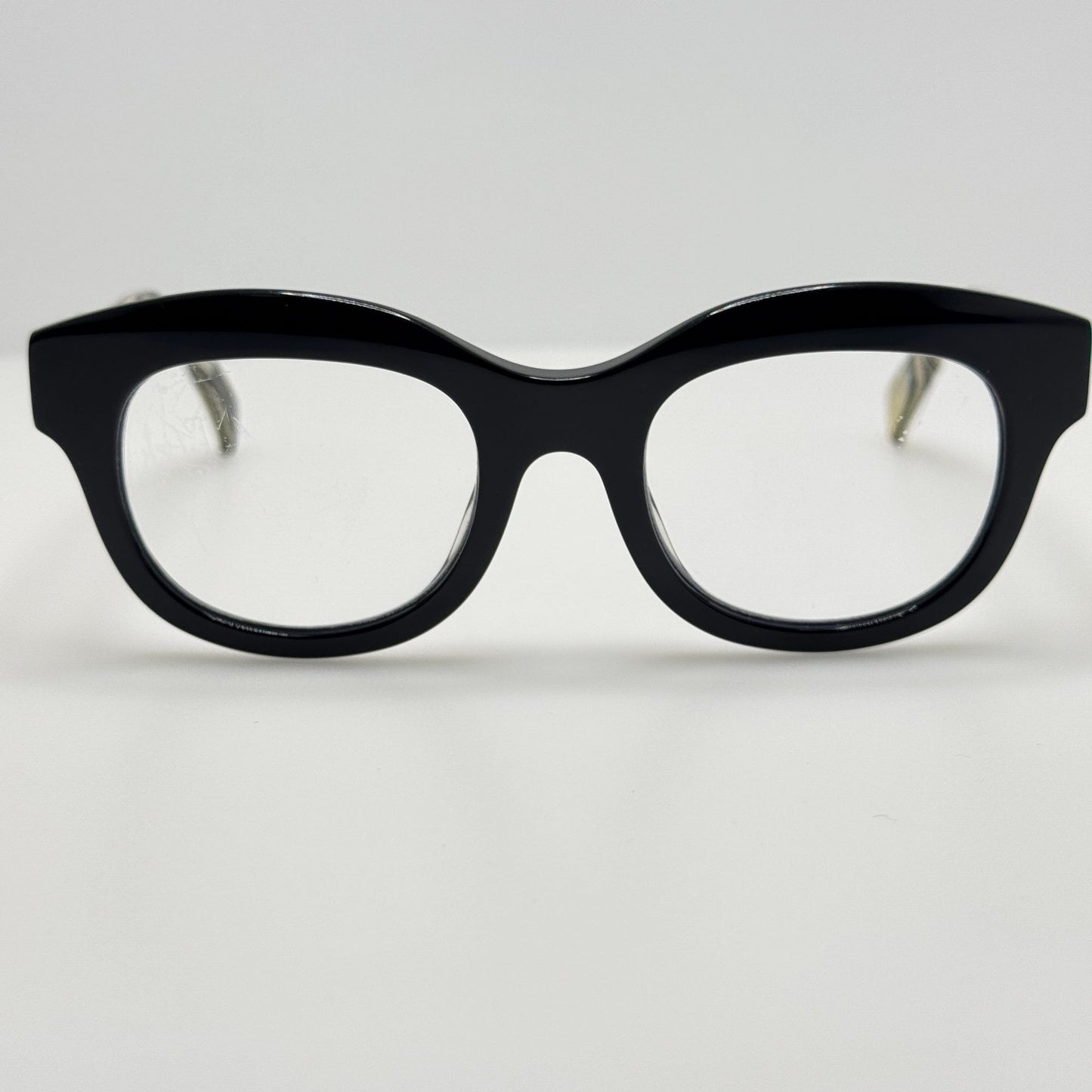 Eyebobs Eyeglasses Eye Glasses Readers 151P 18 Fringe Benefits