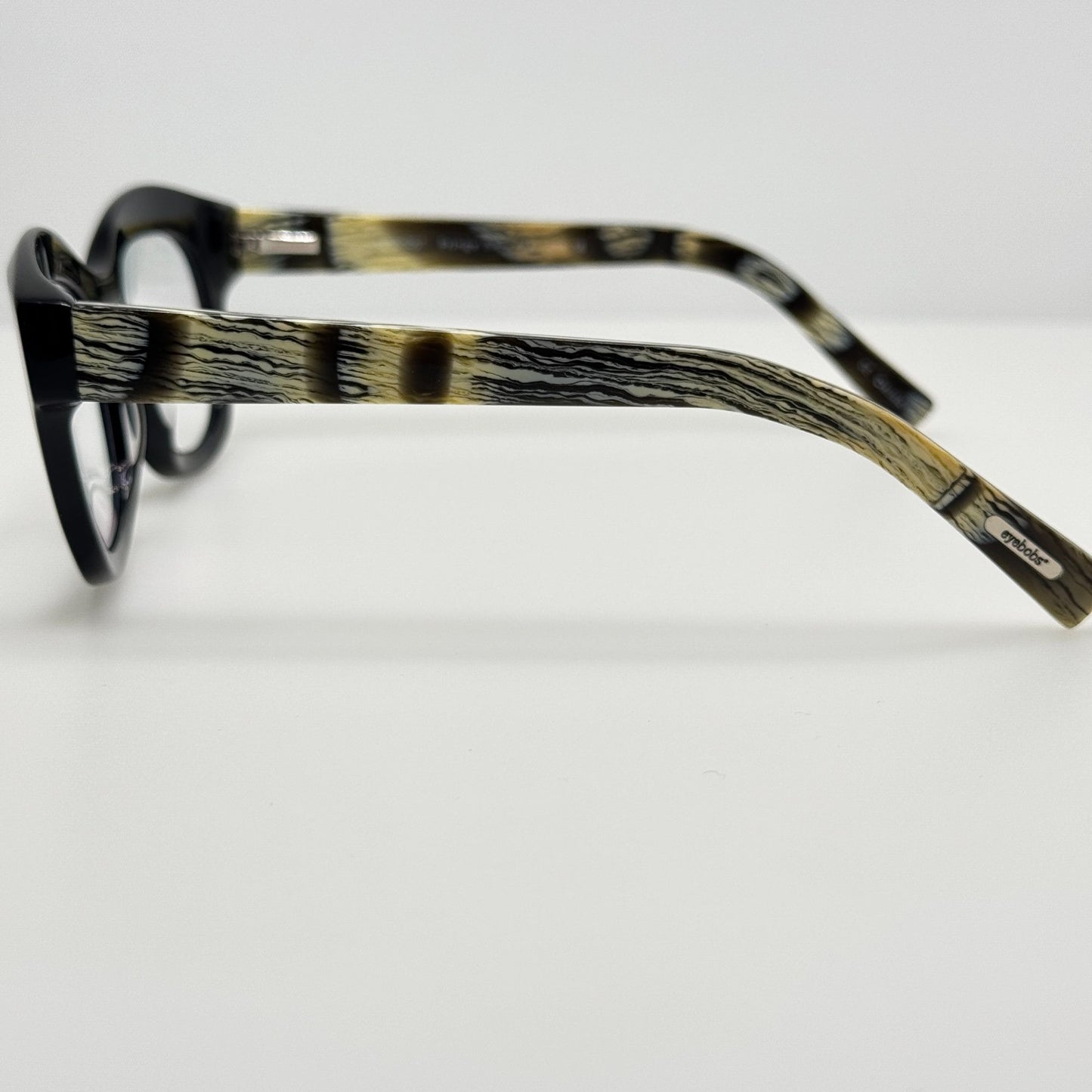 Eyebobs Eyeglasses Eye Glasses Readers 151P 18 Fringe Benefits