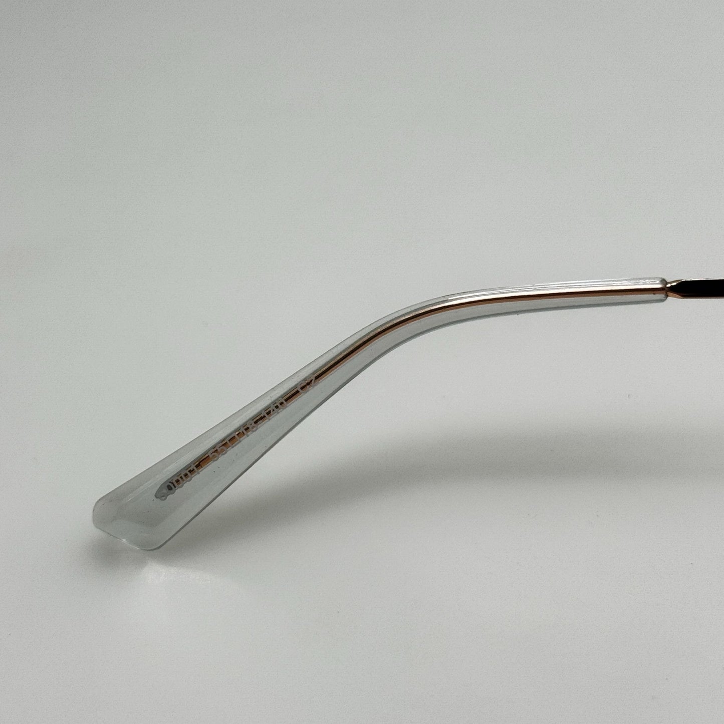 Santini Mavaldi Eyeglasses Eye Glasses Frames 60001 C2 55-18-140