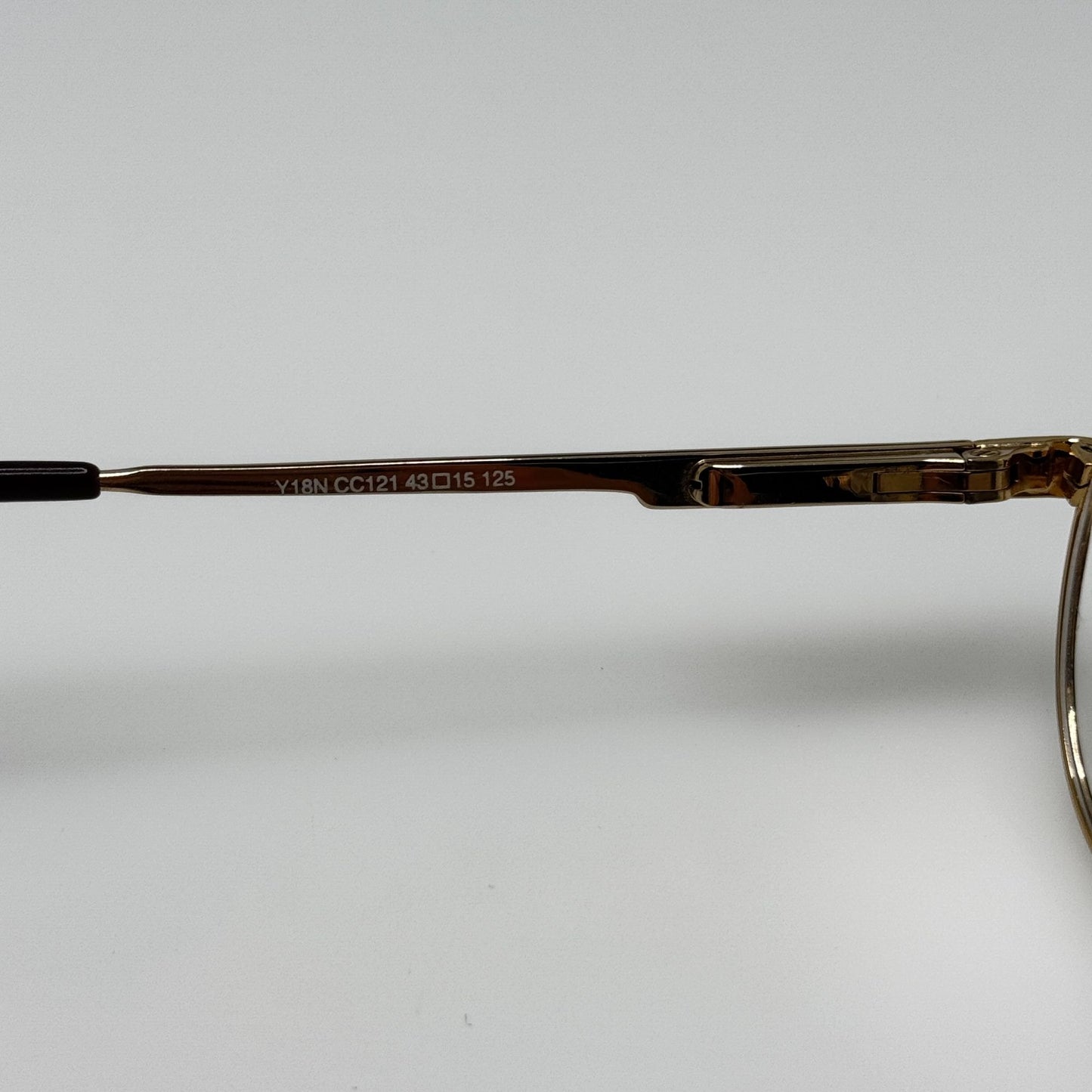 Optical Options OP 401 Y18 CC121 Eyeglasses Eye Glasses Frames Kids 43-15-125