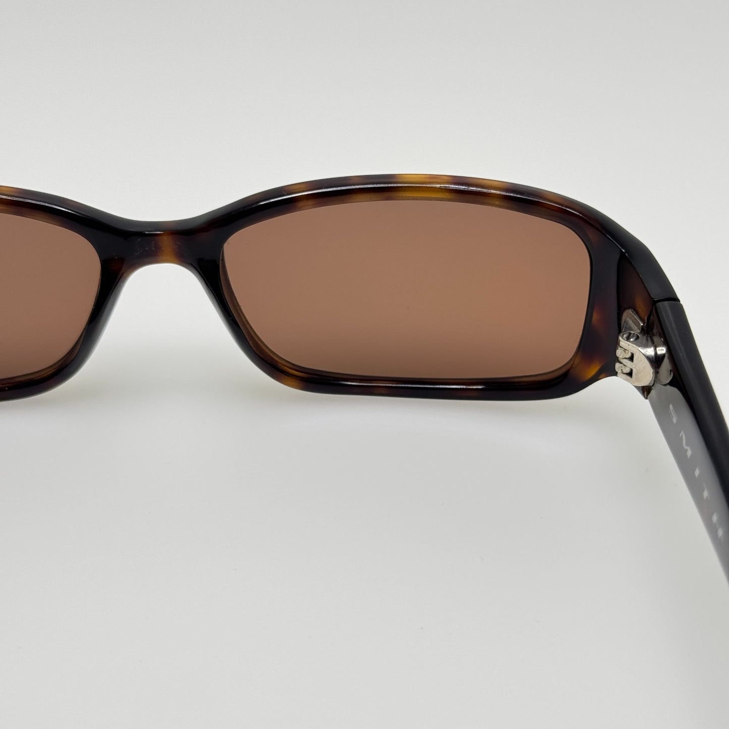 Smith Sunglasses Minx Tortoise TLT Optics