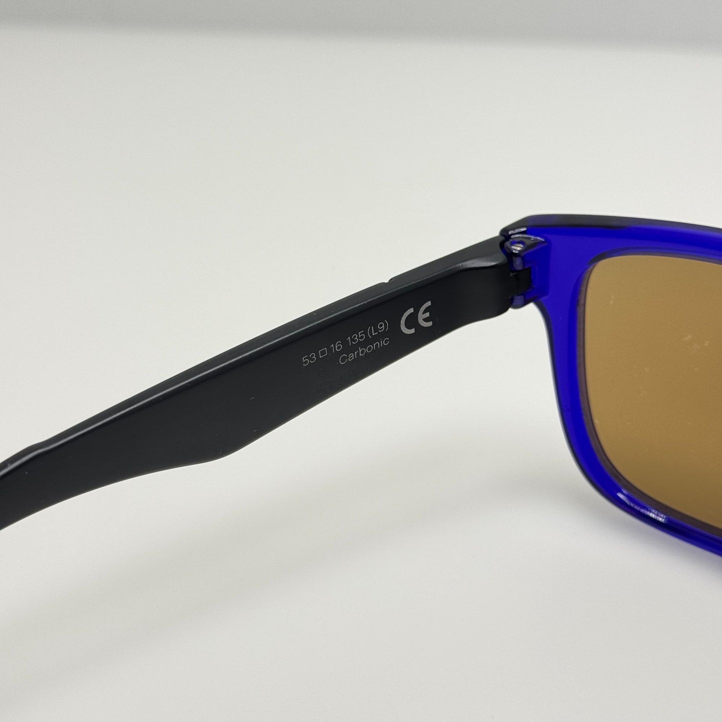 Smith Optics Eyeglasses Eye Glasses Frames Lowdown Slim Carbonic 53-16-135
