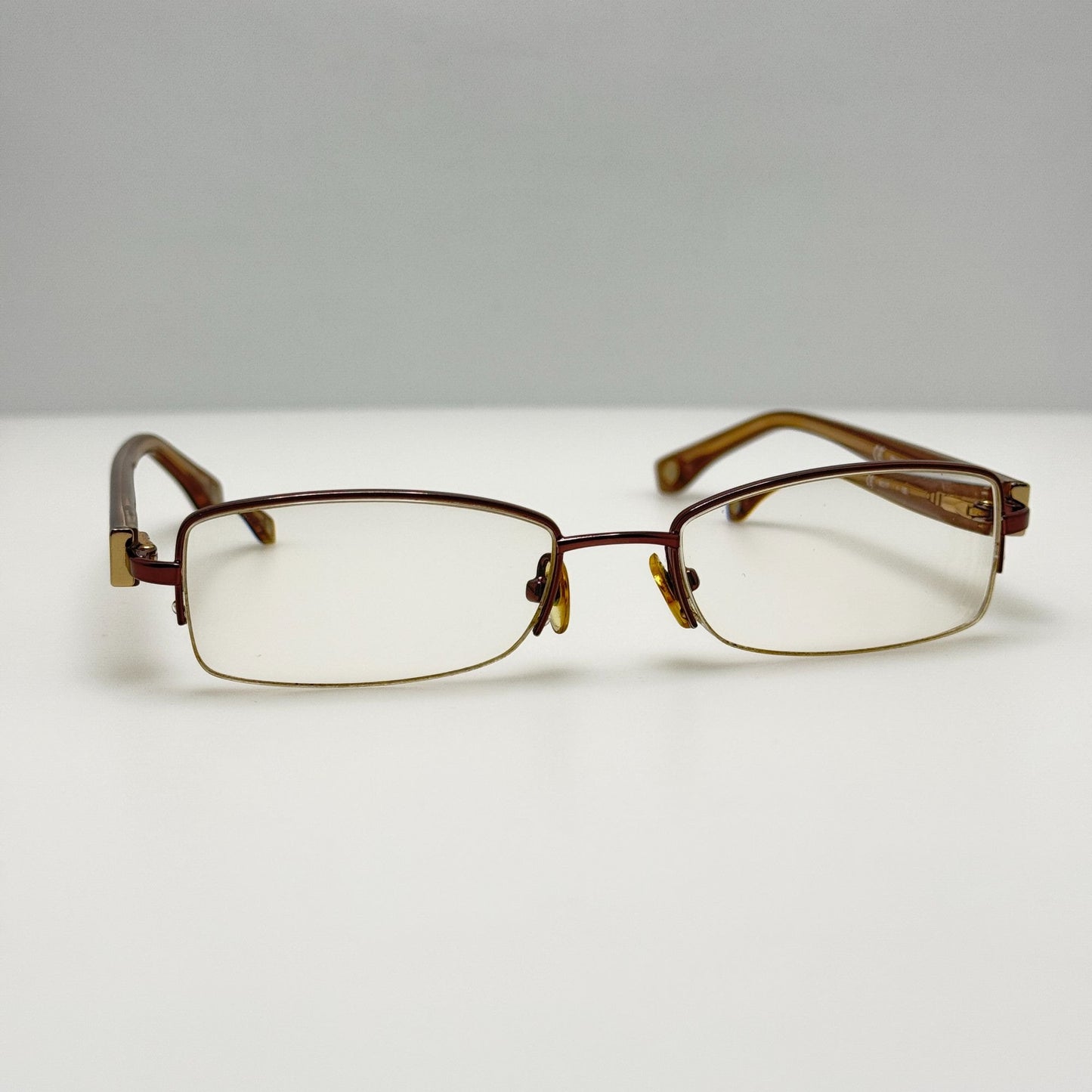 Michael Kors Eyeglasses Eye Glasses Frames MK312 210 50-17-135