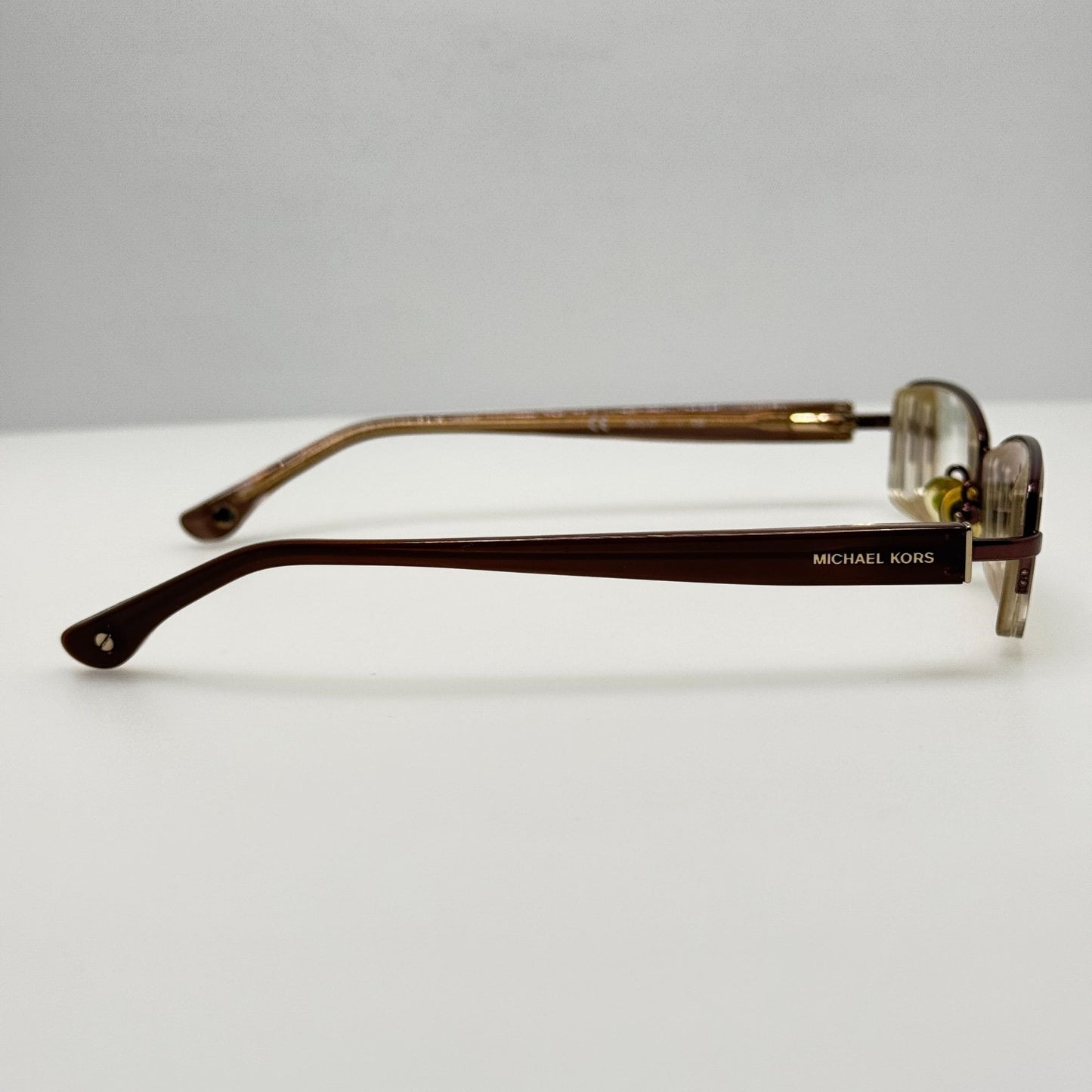 Michael Kors Eyeglasses Eye Glasses Frames MK312 210 50-17-135