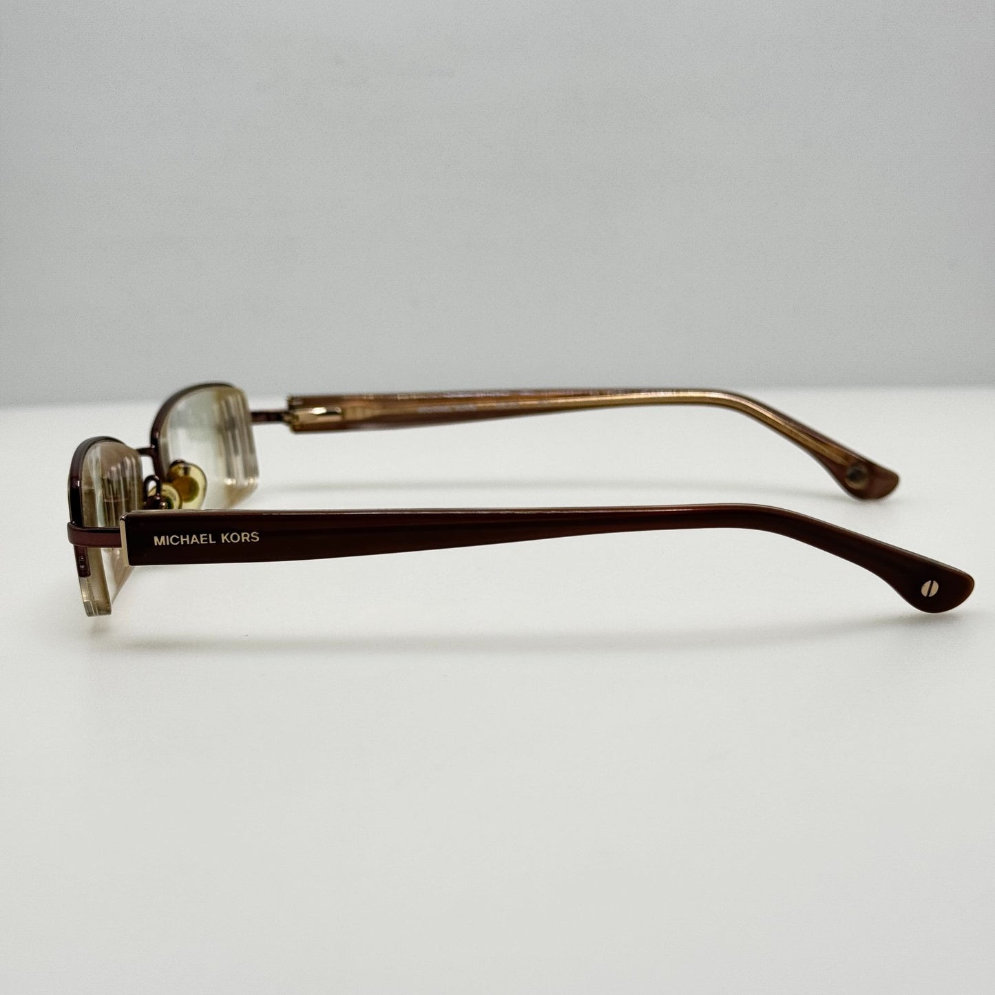 Michael Kors Eyeglasses Eye Glasses Frames MK312 210 50-17-135