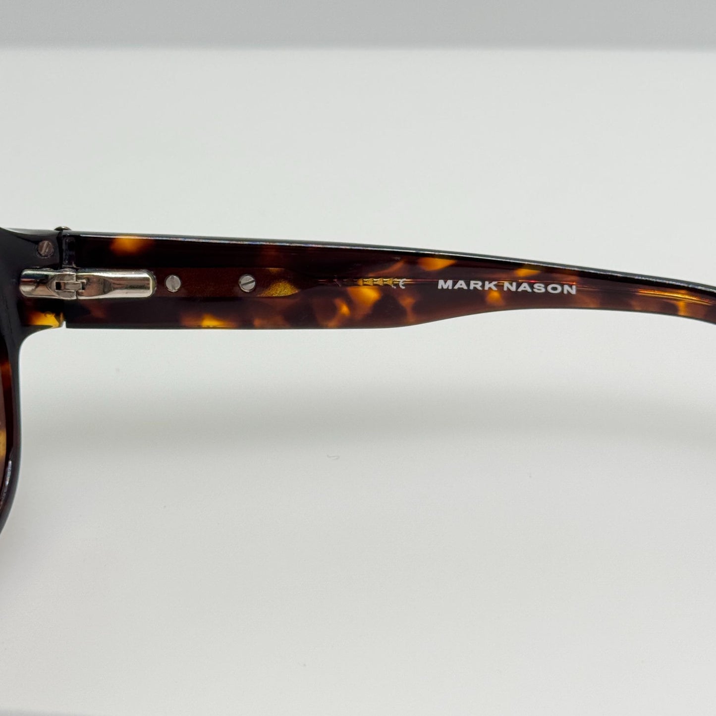 Mark Nason Sunglasses MN Traxx TO-34 57-15-135