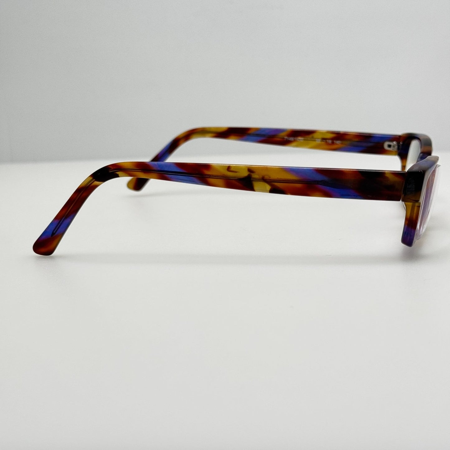 OGI Eyeglasses Eye Glasses Frames 7149/1432 Japan 49-18-140