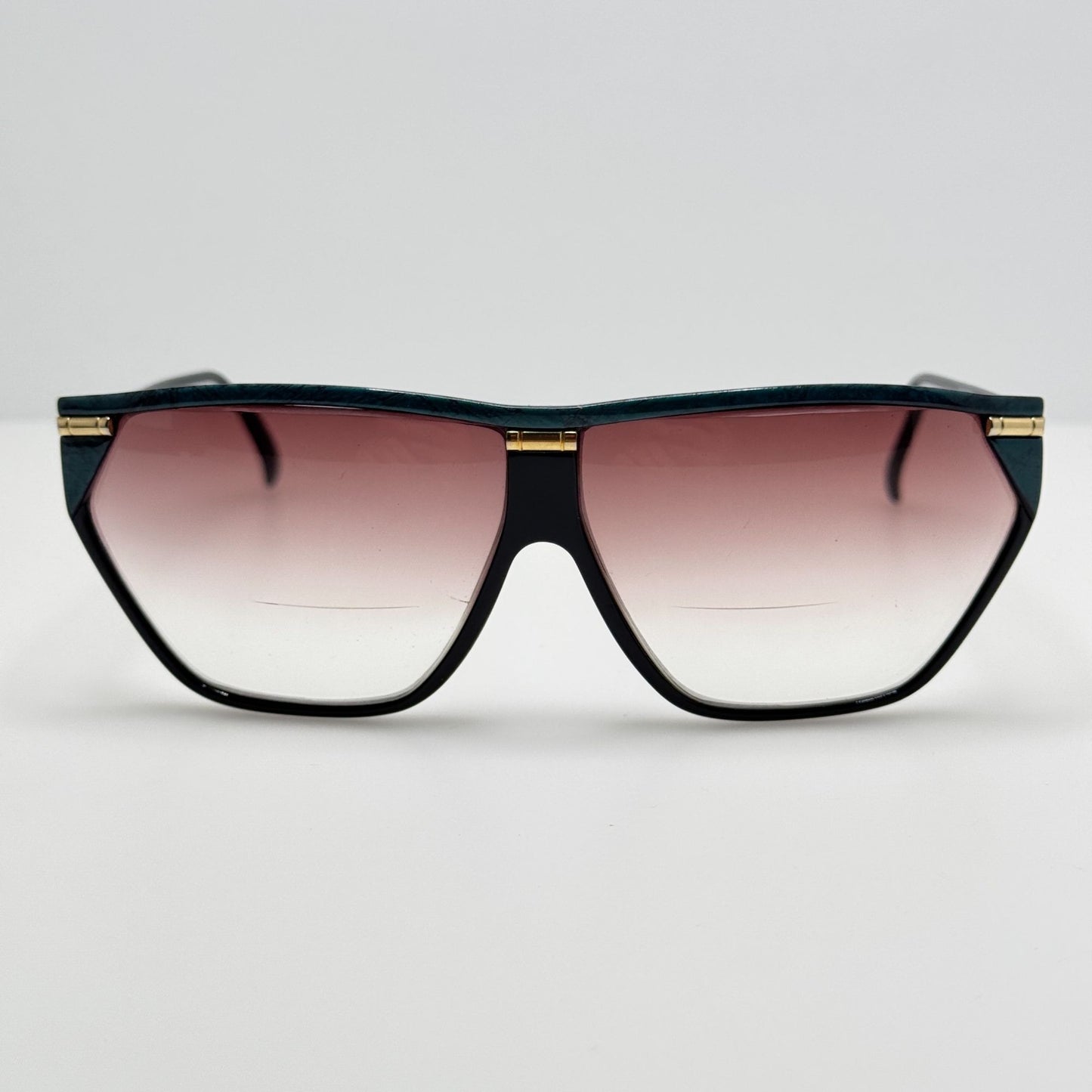 Helena Rubinstein Eyeglasses Eye Glasses Frames HR 2159 Black France