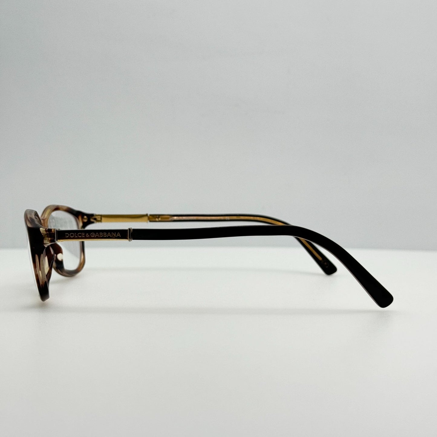 Dolce & Gabbana D&G Eye Glasses Eyeglasses Frames DG 3091 1729 52-16-135