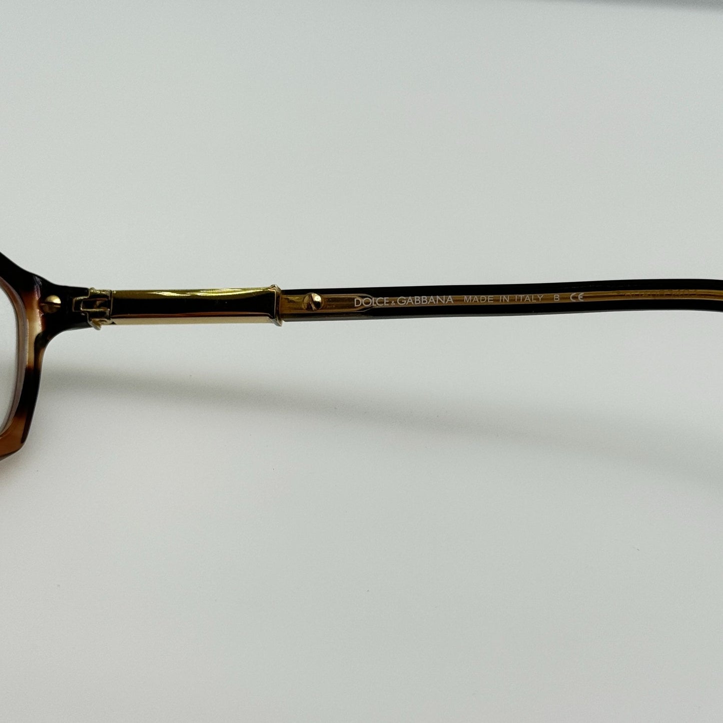 Dolce & Gabbana D&G Eye Glasses Eyeglasses Frames DG 3091 1729 52-16-135
