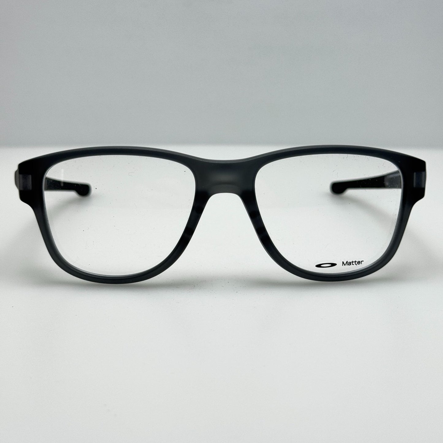 Oakley OX8094-0553 Splinter 2.0 Grey Eyeglasses Eye Glasses Frames 53-18-137